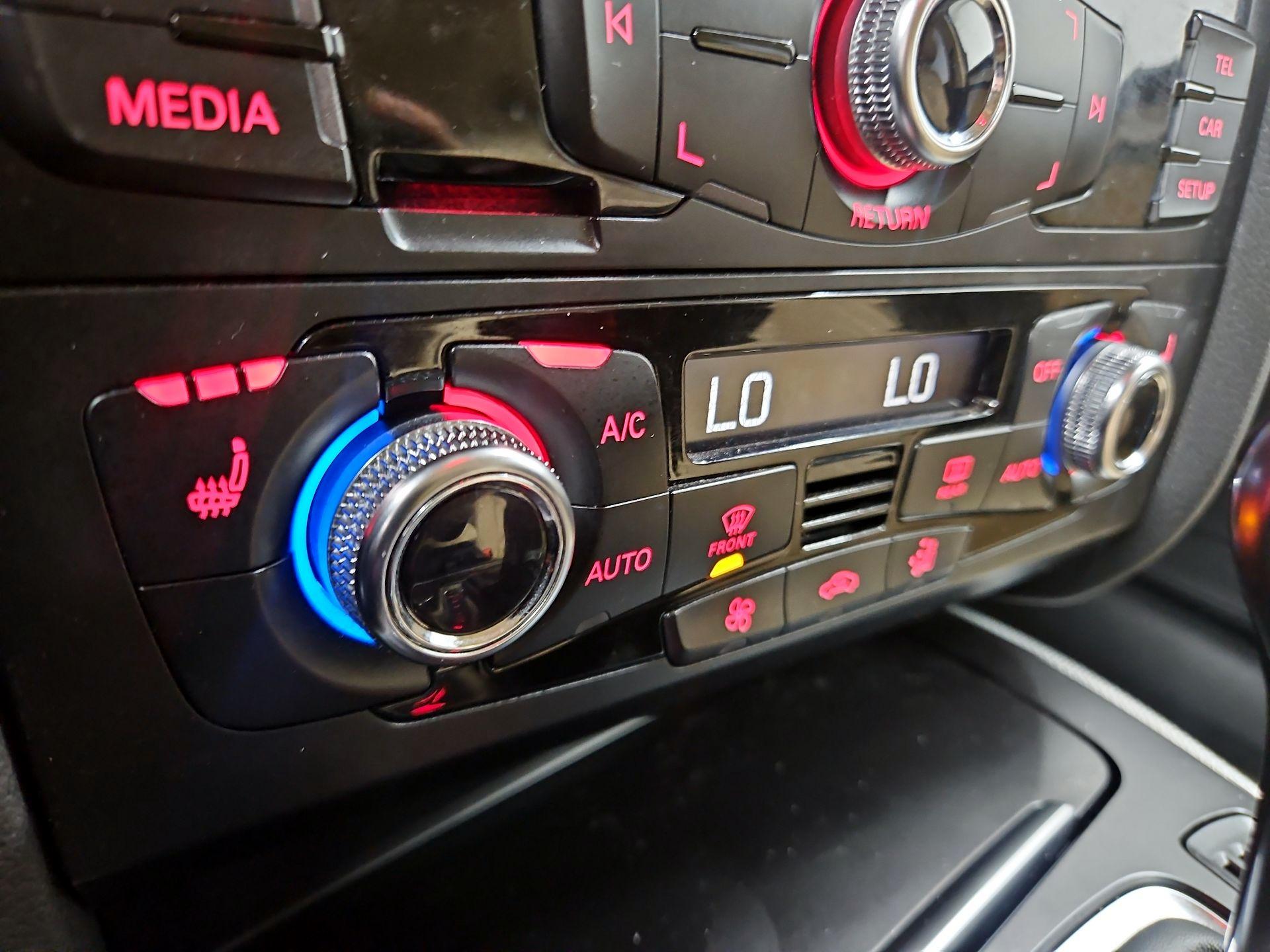 Thumbnail: 2016 Audi A4 - 15