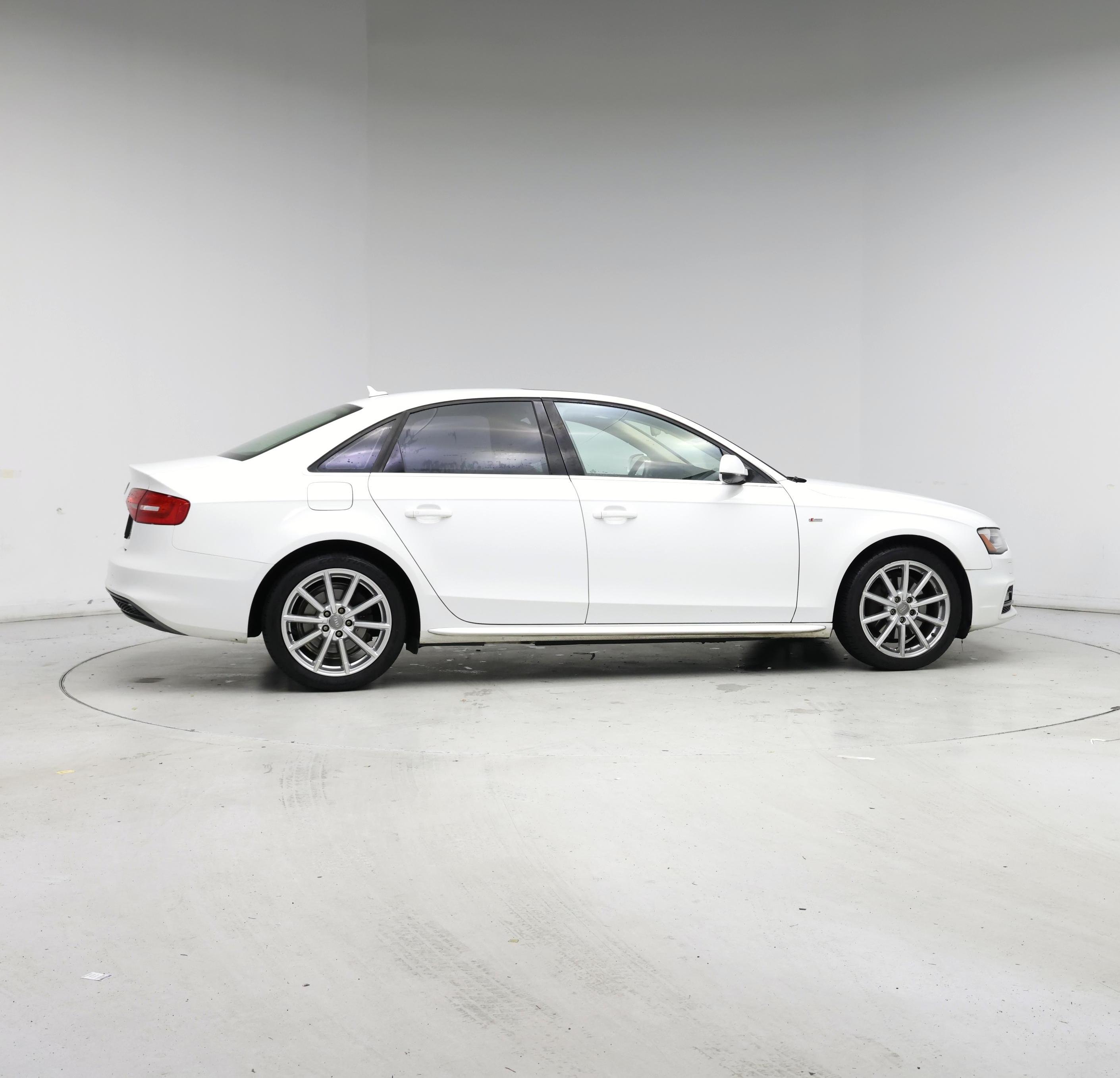Thumbnail: 2016 Audi A4 - 7