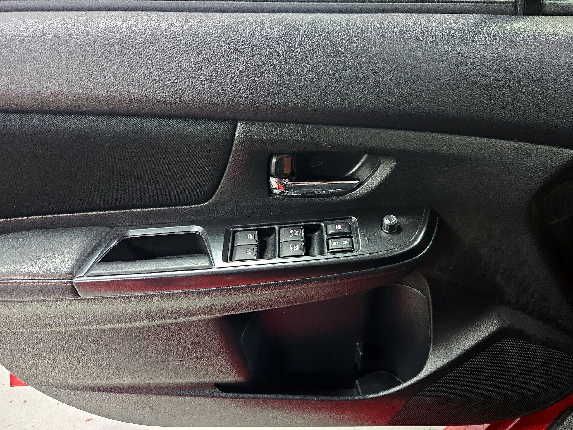 Thumbnail: 2018 Subaru WRX - 12