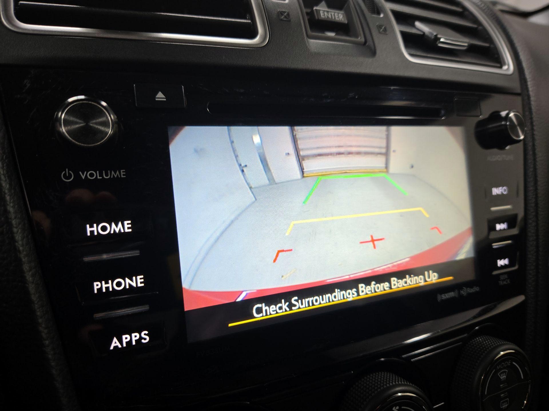 Thumbnail: 2018 Subaru WRX - 14