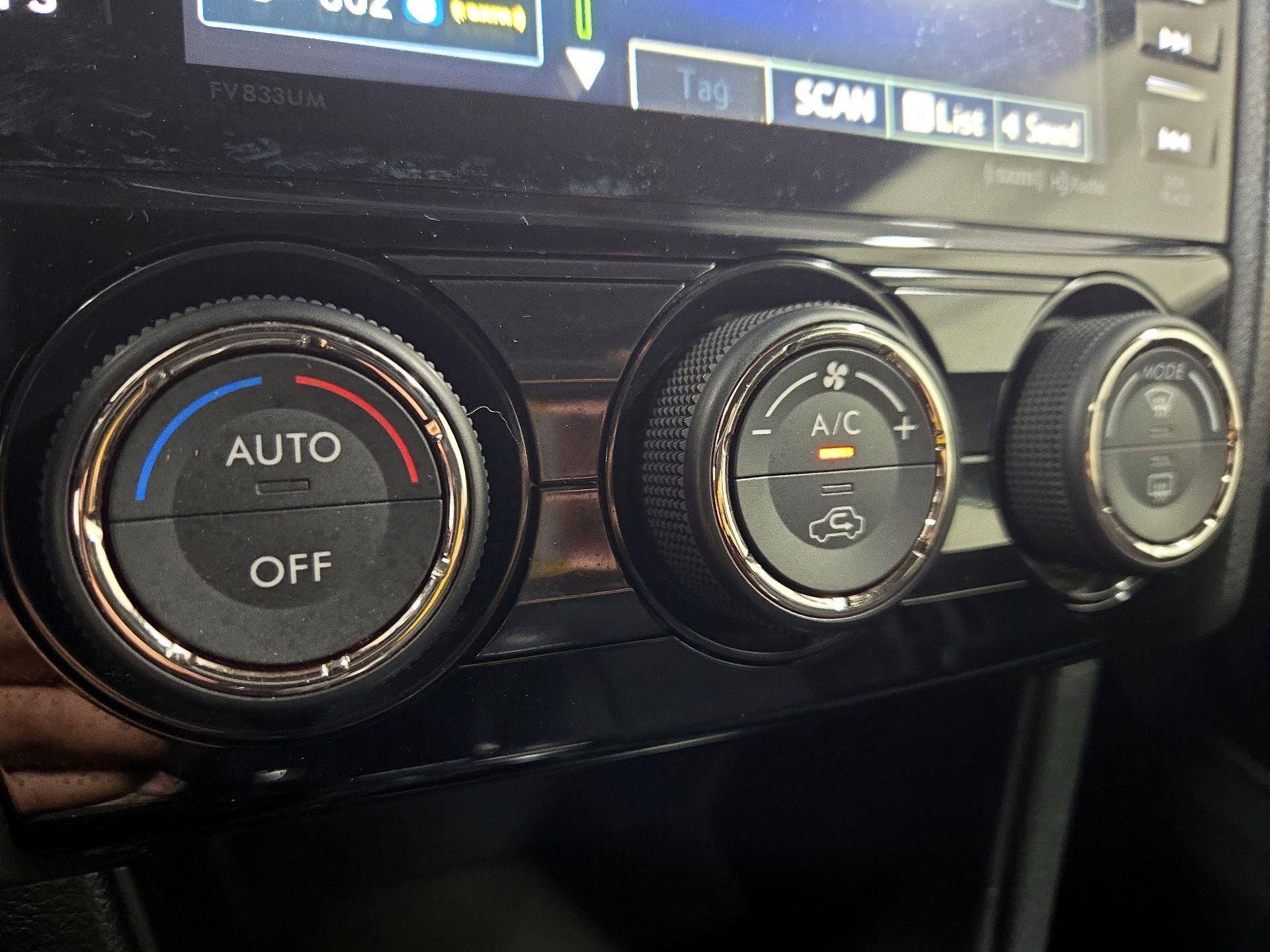 Thumbnail: 2018 Subaru WRX - 16