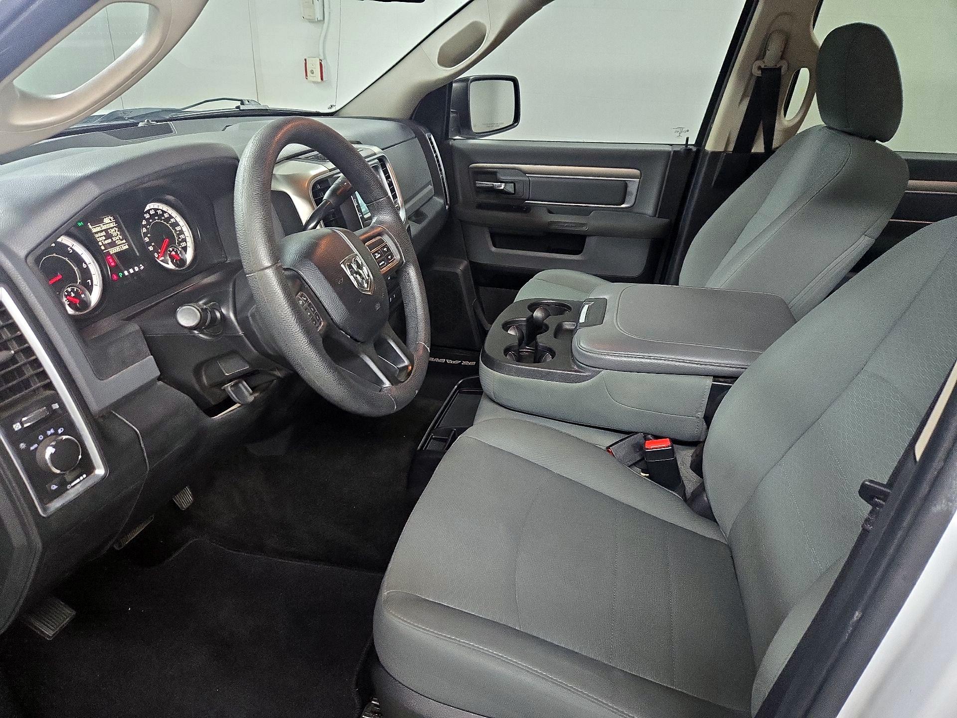 Thumbnail: 2016 RAM 2500 - 11