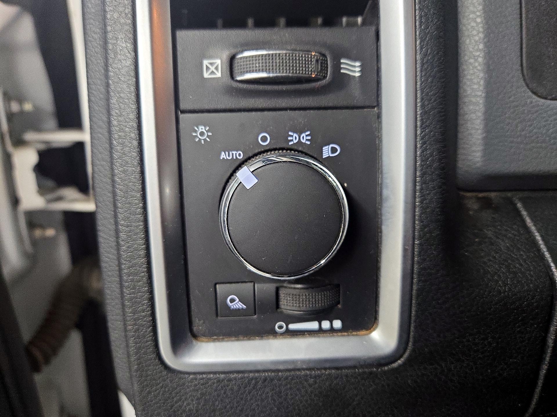 Thumbnail: 2016 RAM 2500 - 13