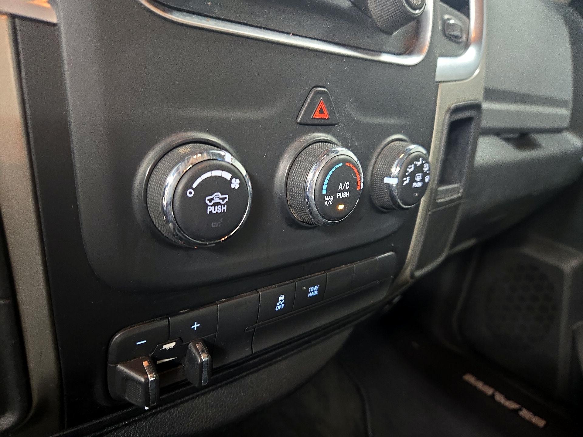 Thumbnail: 2016 RAM 2500 - 16