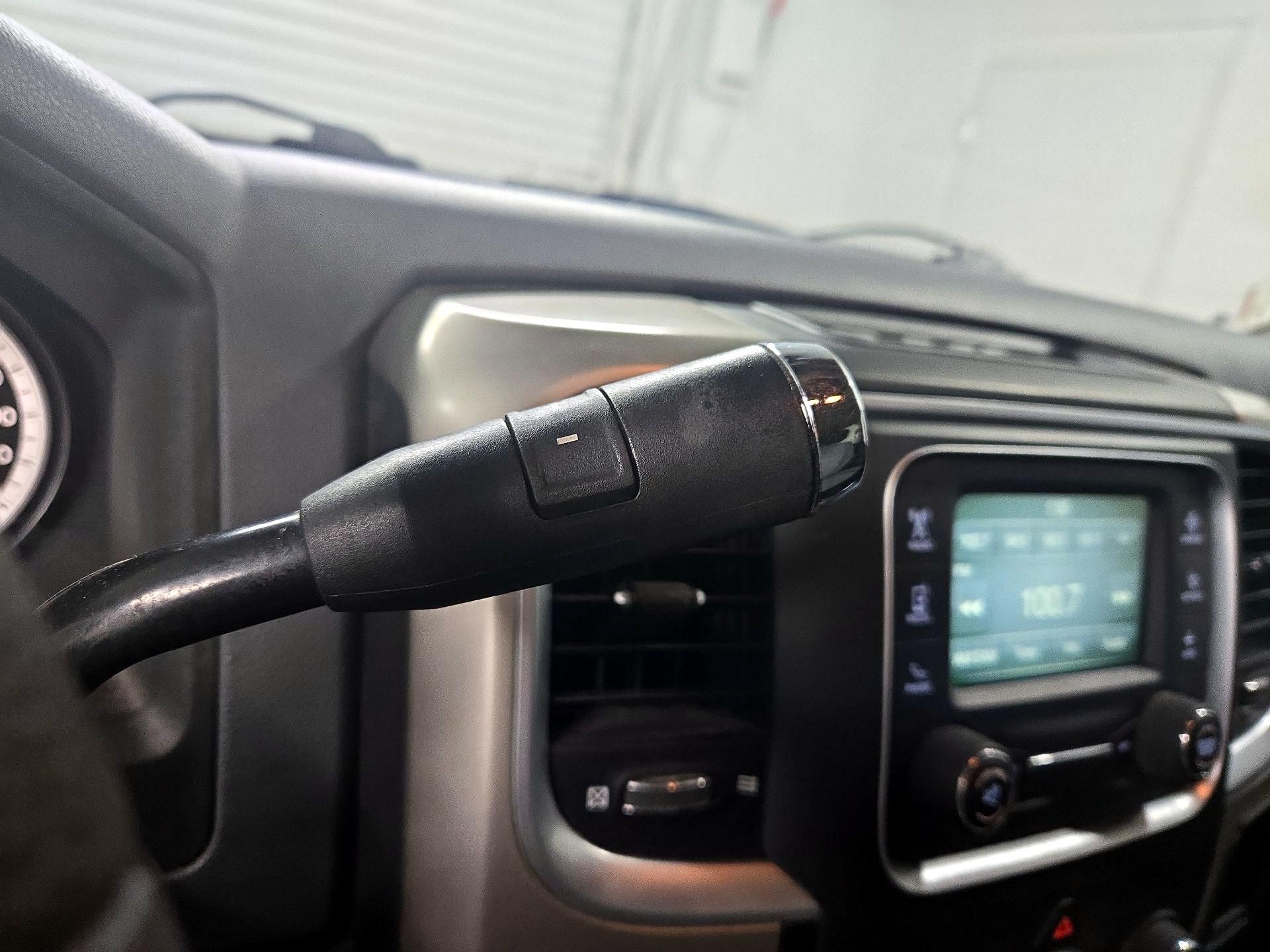 Thumbnail: 2016 RAM 2500 - 17