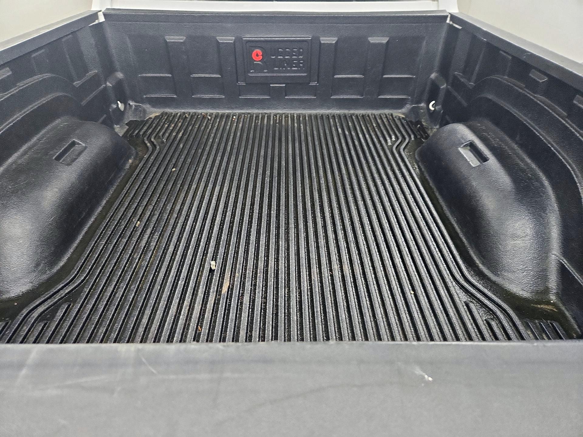 Thumbnail: 2016 RAM 2500 - 20