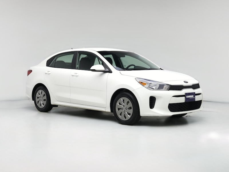 2019 Kia Rio S -
                  Puyallup, WA