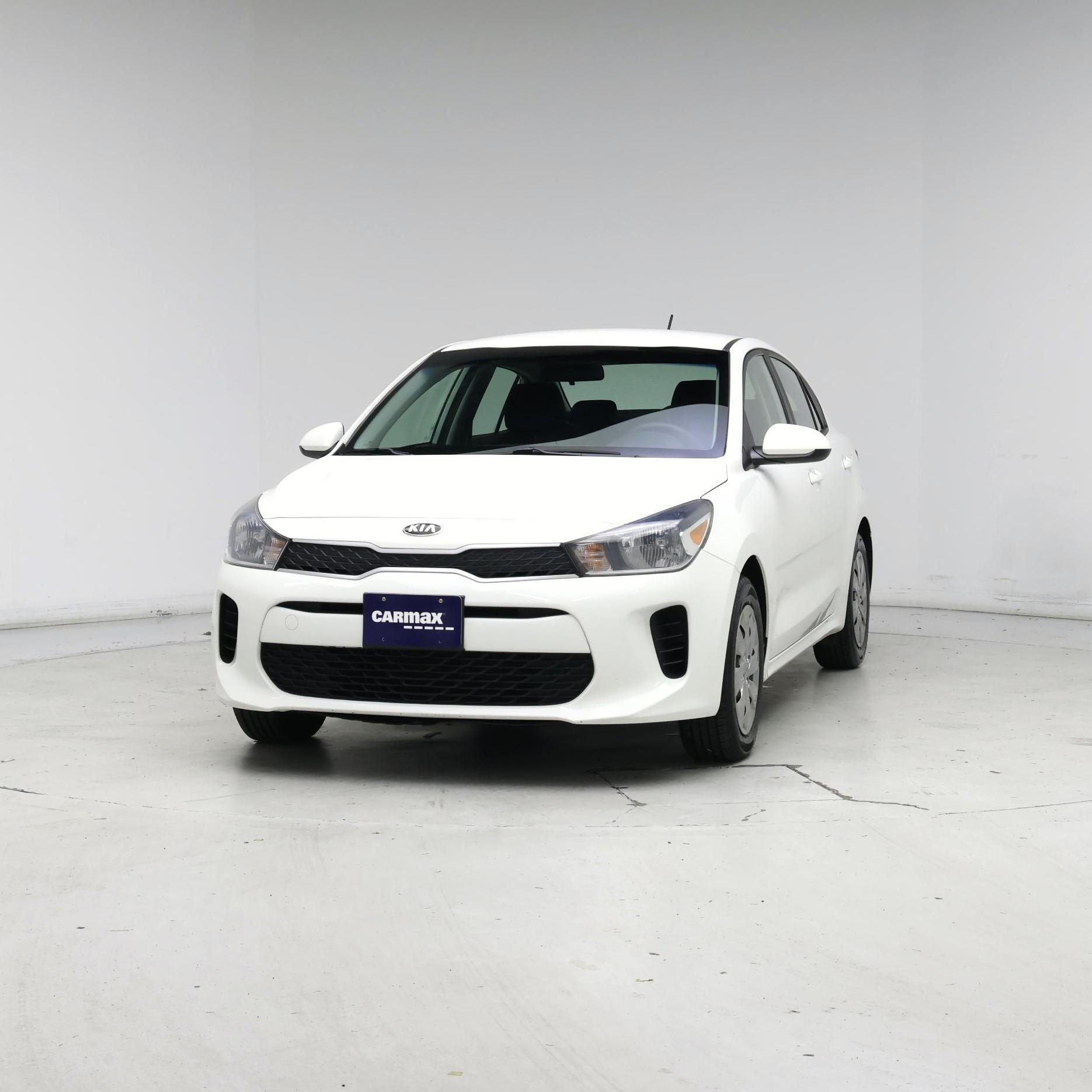 Thumbnail: 2019 Kia Rio - 4