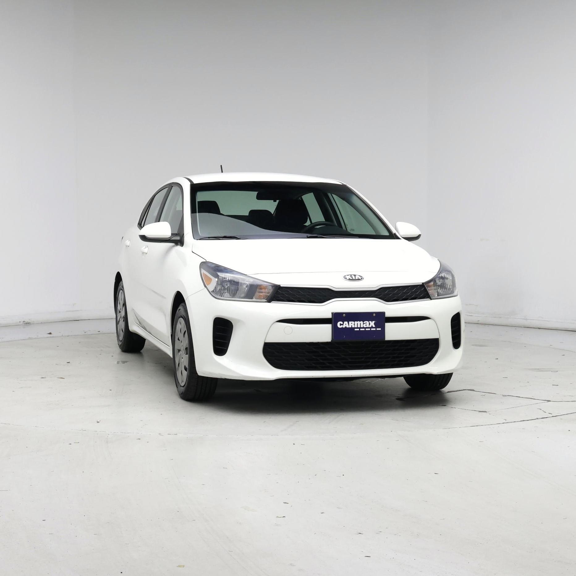 Thumbnail: 2019 Kia Rio - 5