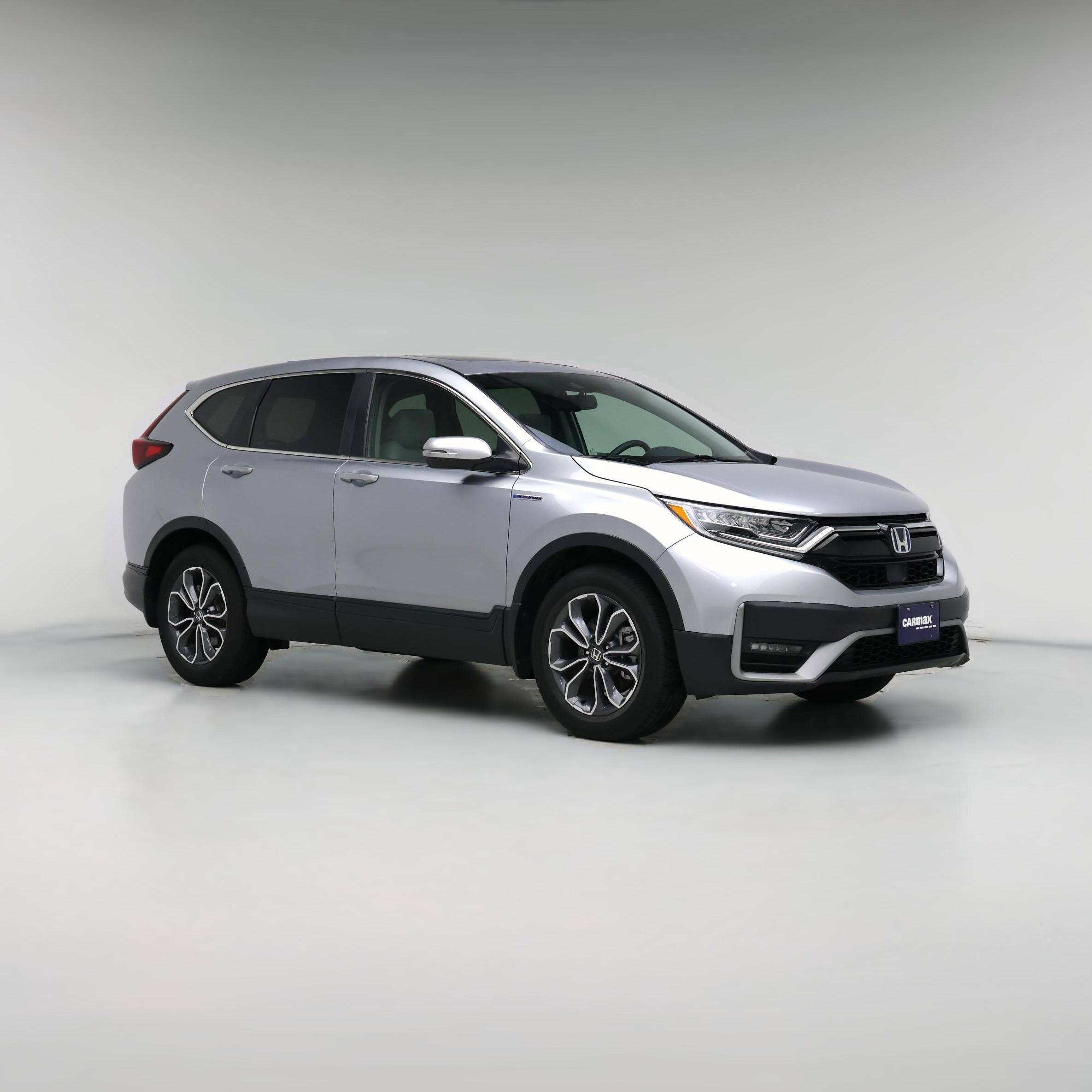 Thumbnail: 2022 Honda CR-V - 1