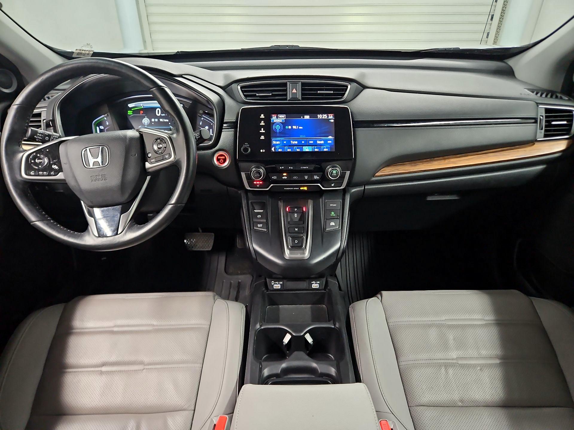 Thumbnail: 2022 Honda CR-V - 9