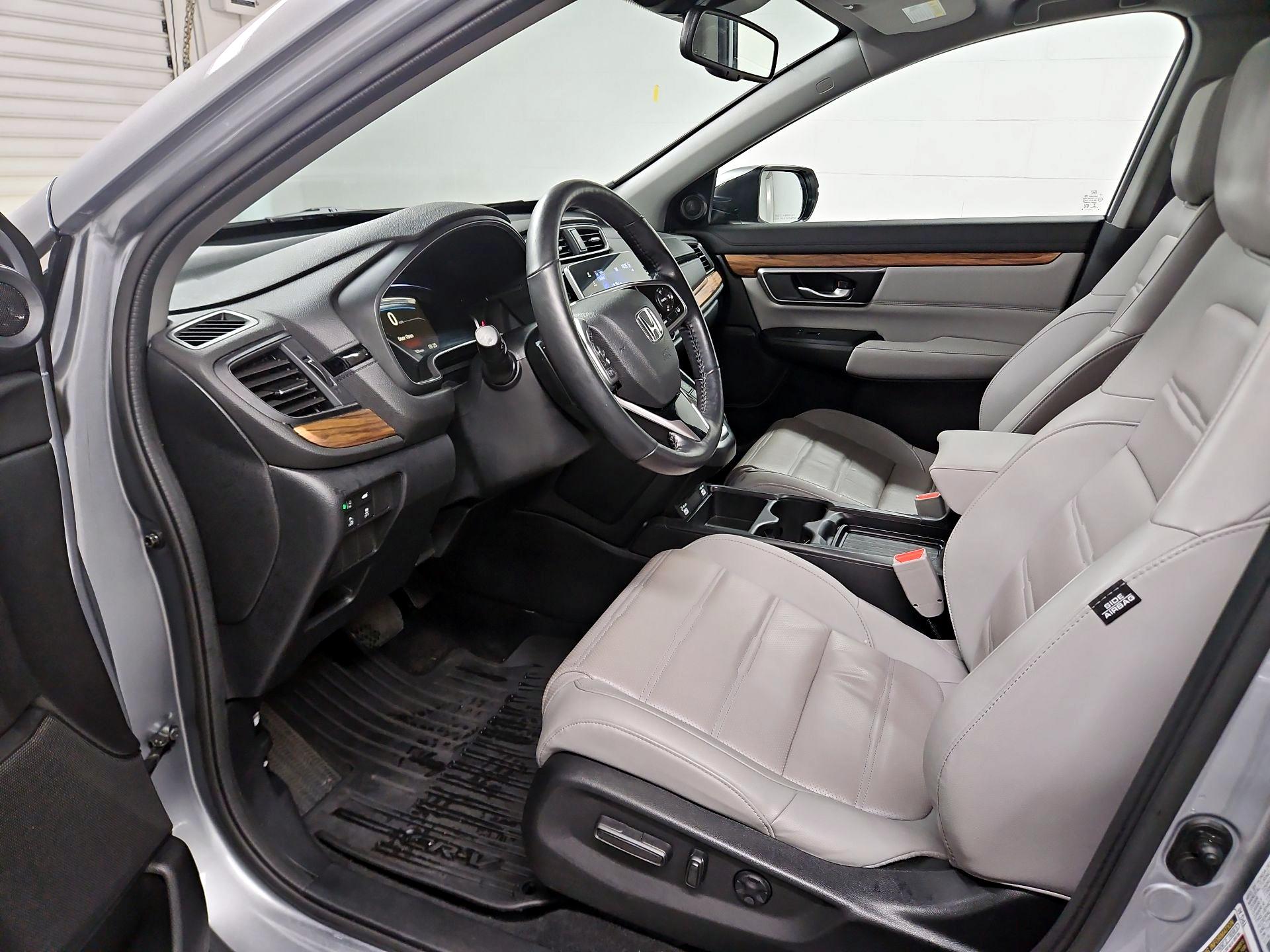 Thumbnail: 2022 Honda CR-V - 11