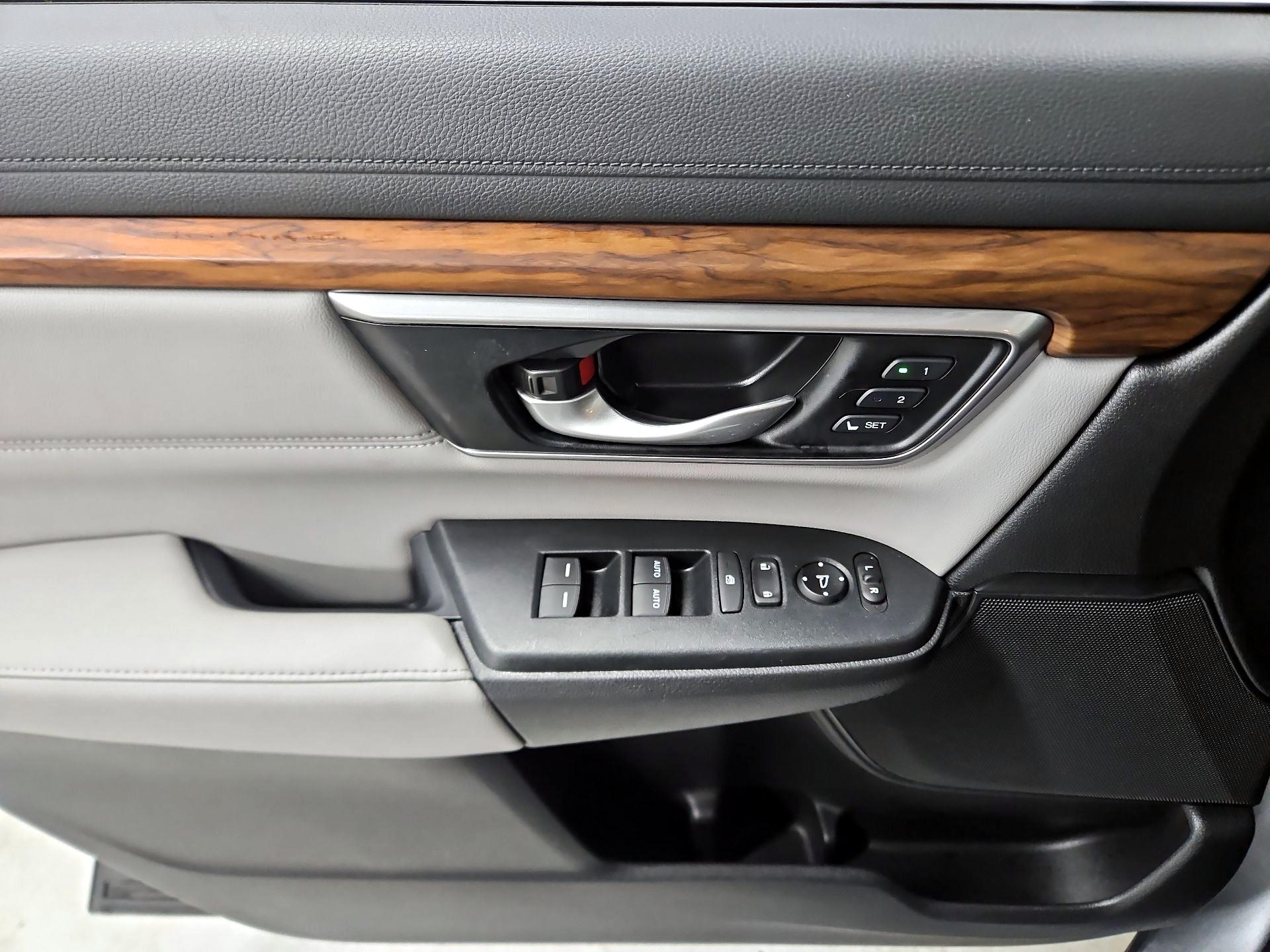 Thumbnail: 2022 Honda CR-V - 12