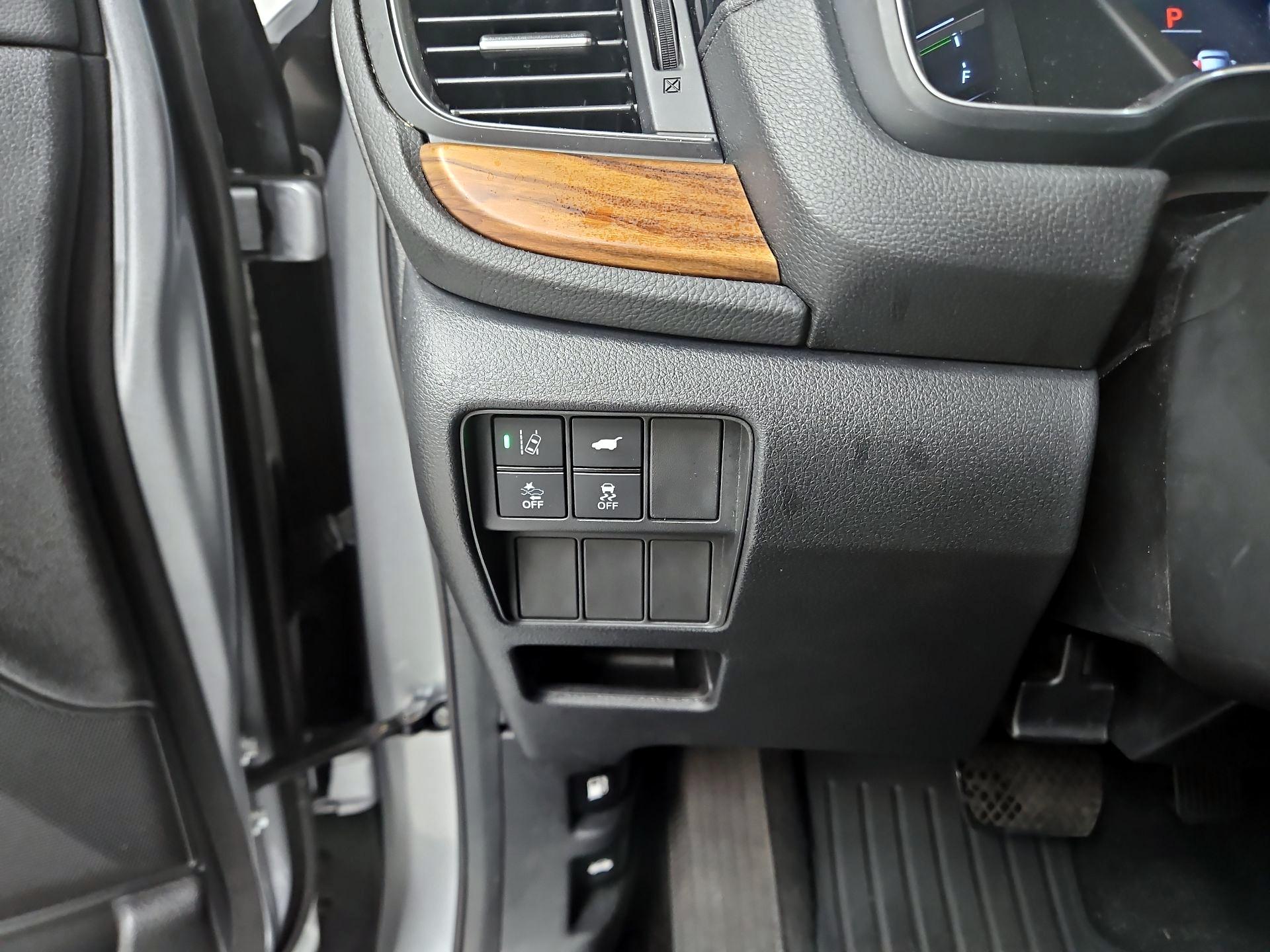 Thumbnail: 2022 Honda CR-V - 13