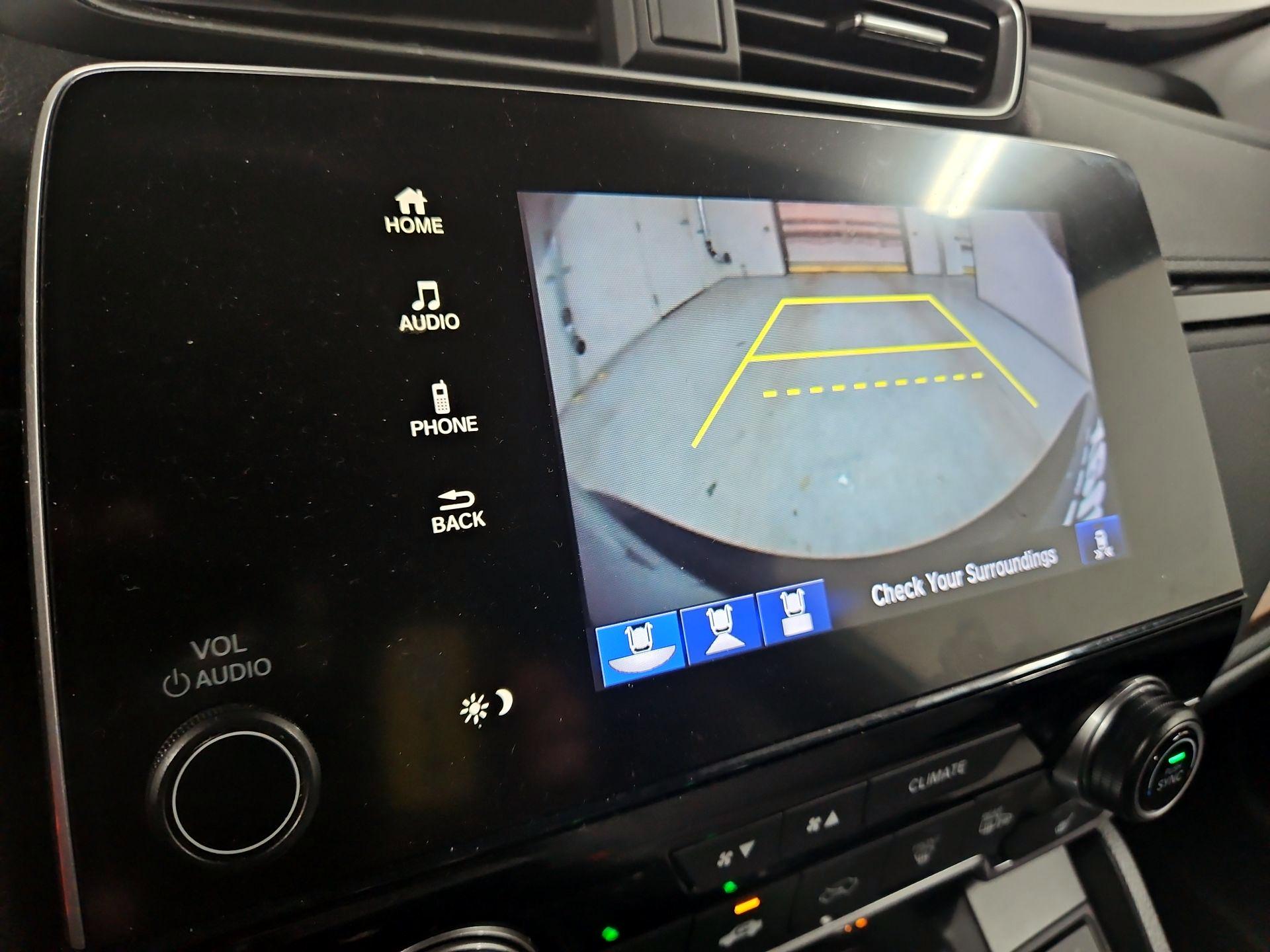 Thumbnail: 2022 Honda CR-V - 14