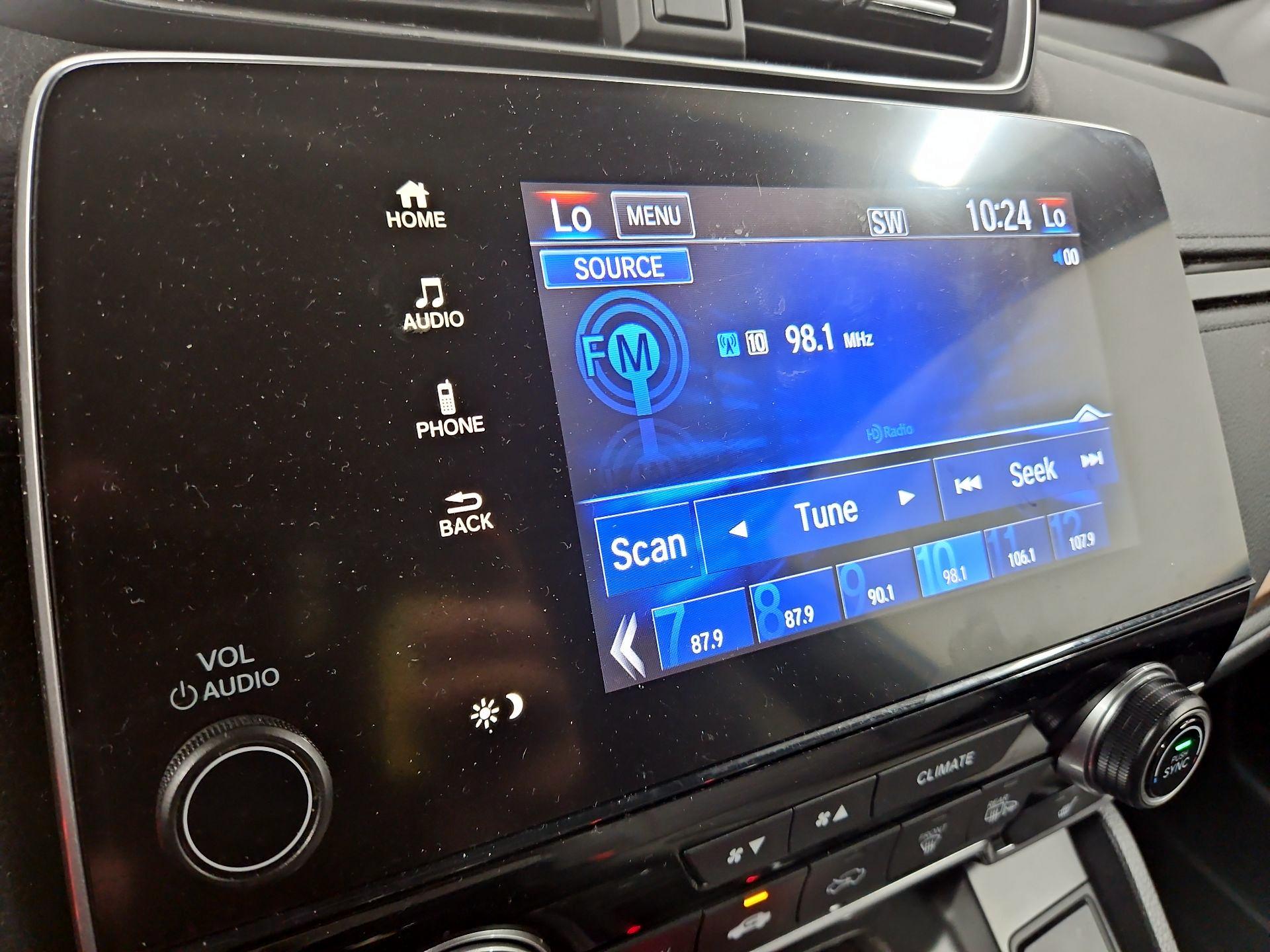 Thumbnail: 2022 Honda CR-V - 15