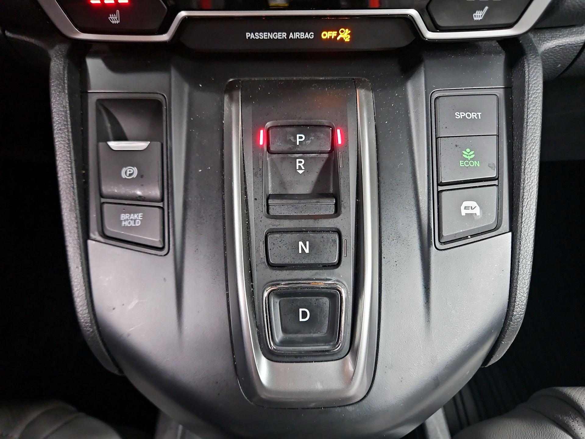 Thumbnail: 2022 Honda CR-V - 17