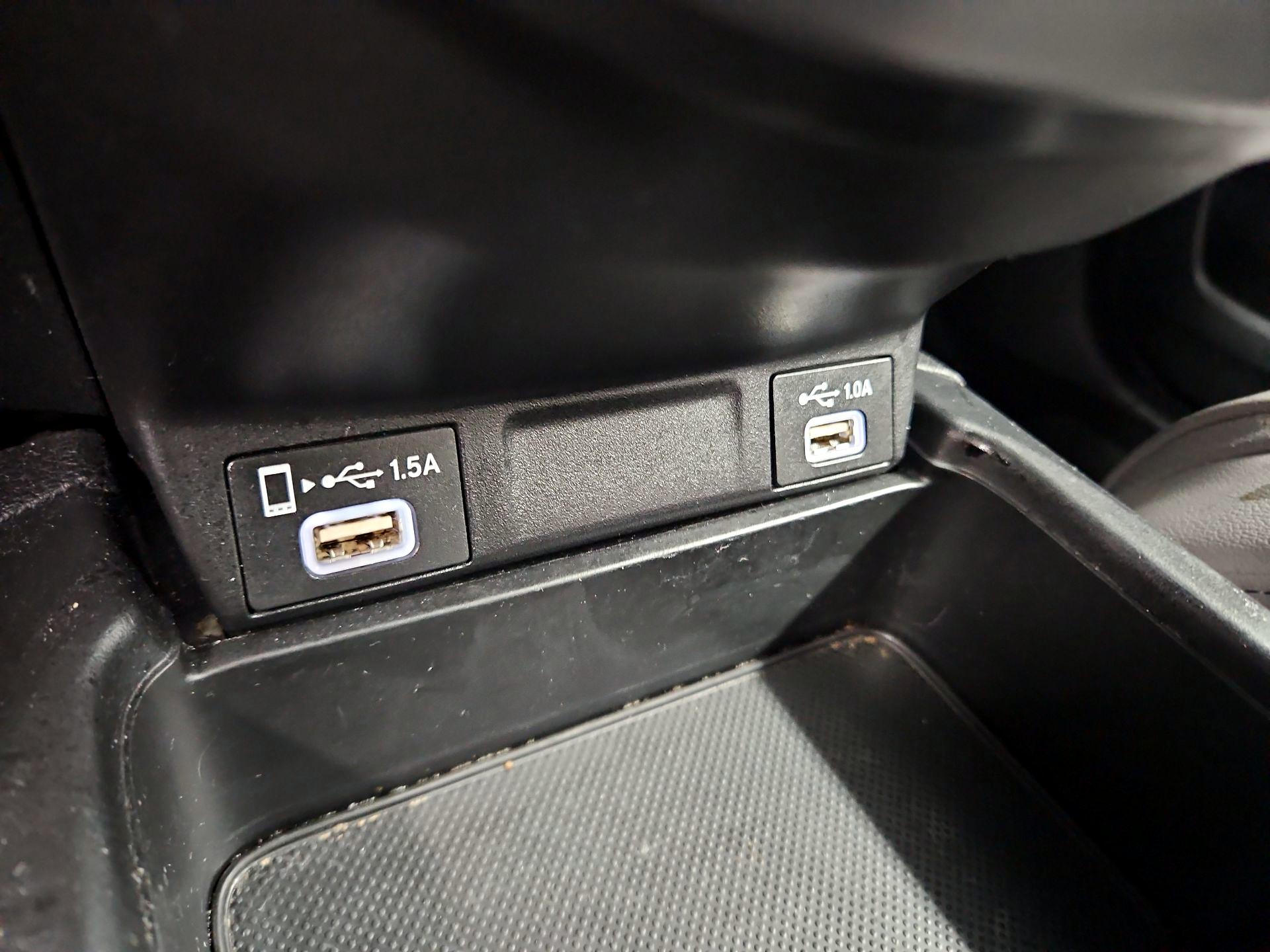 Thumbnail: 2022 Honda CR-V - 18