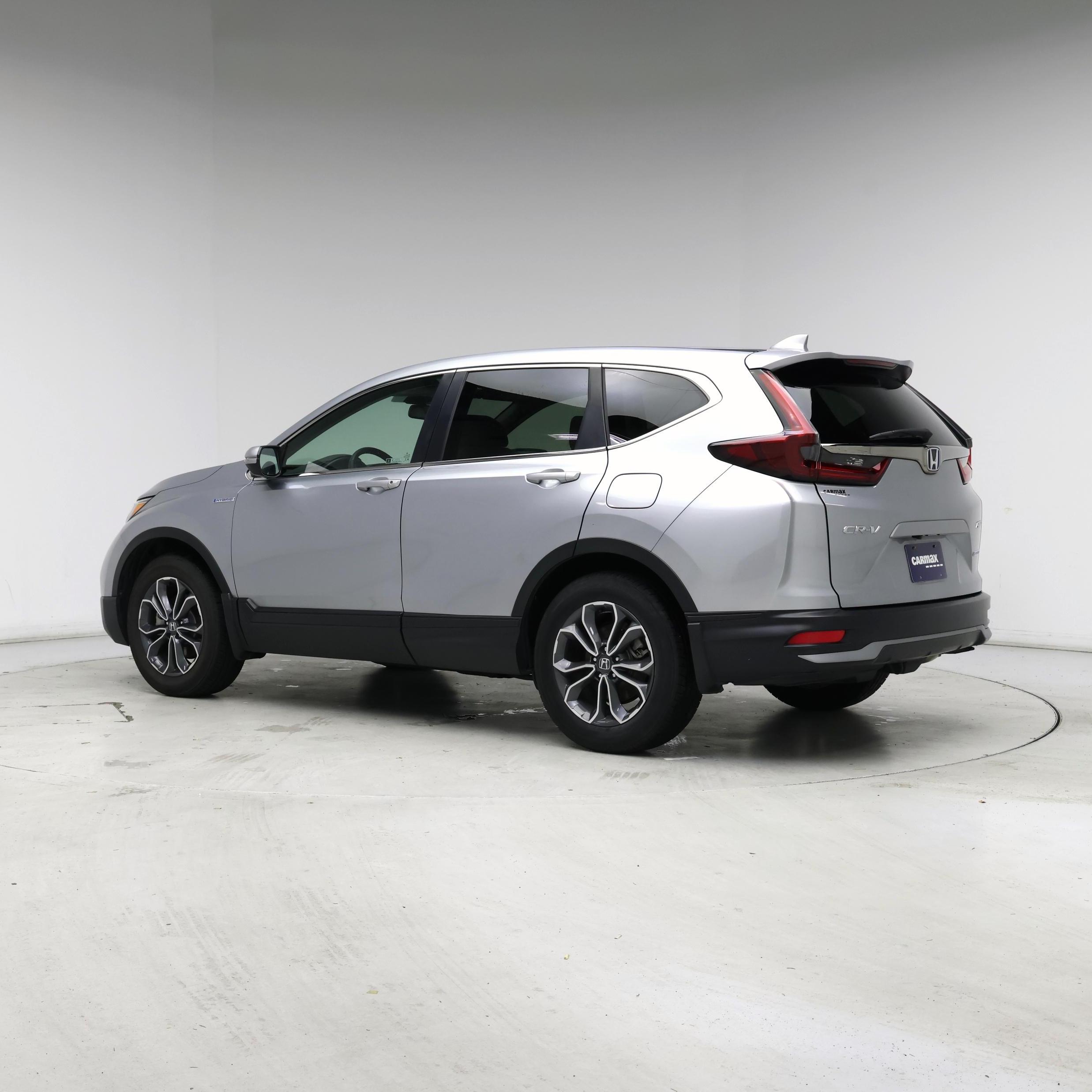 Thumbnail: 2022 Honda CR-V - 2