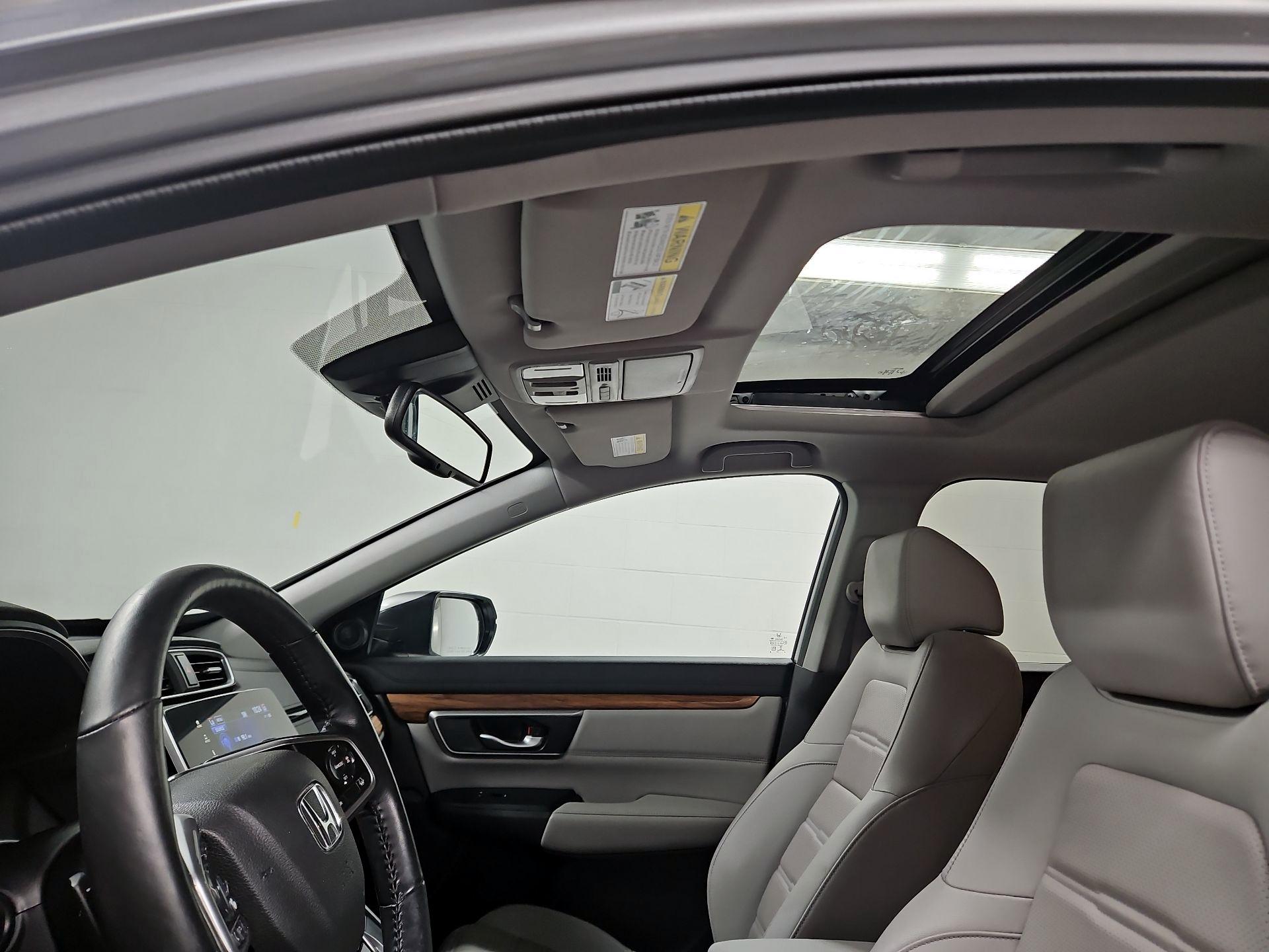 Thumbnail: 2022 Honda CR-V - 19