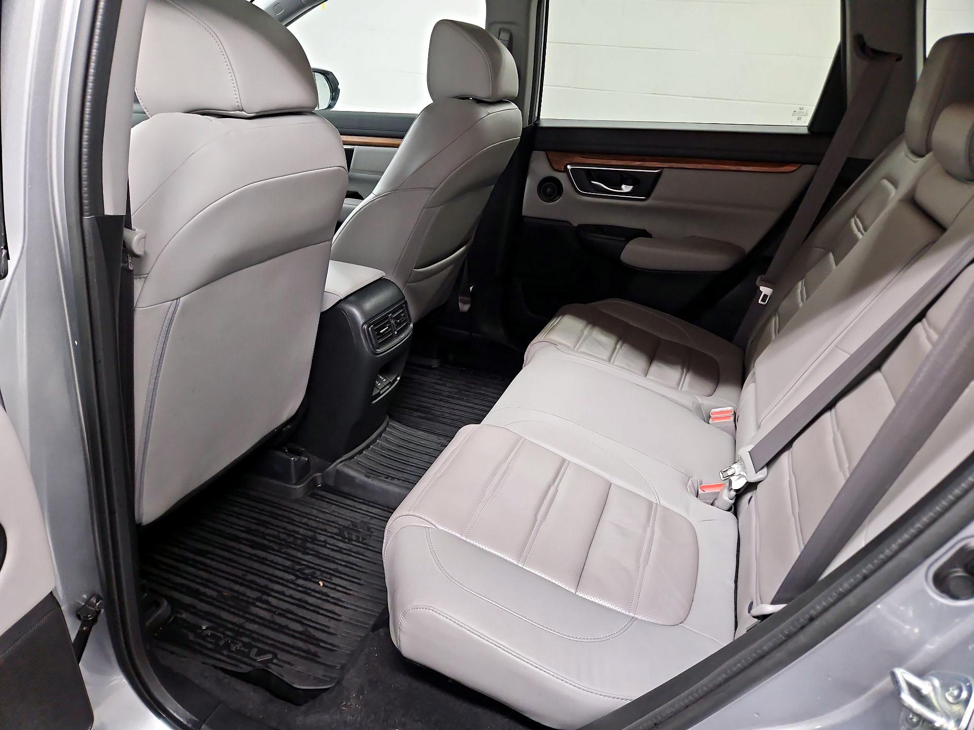 Thumbnail: 2022 Honda CR-V - 20