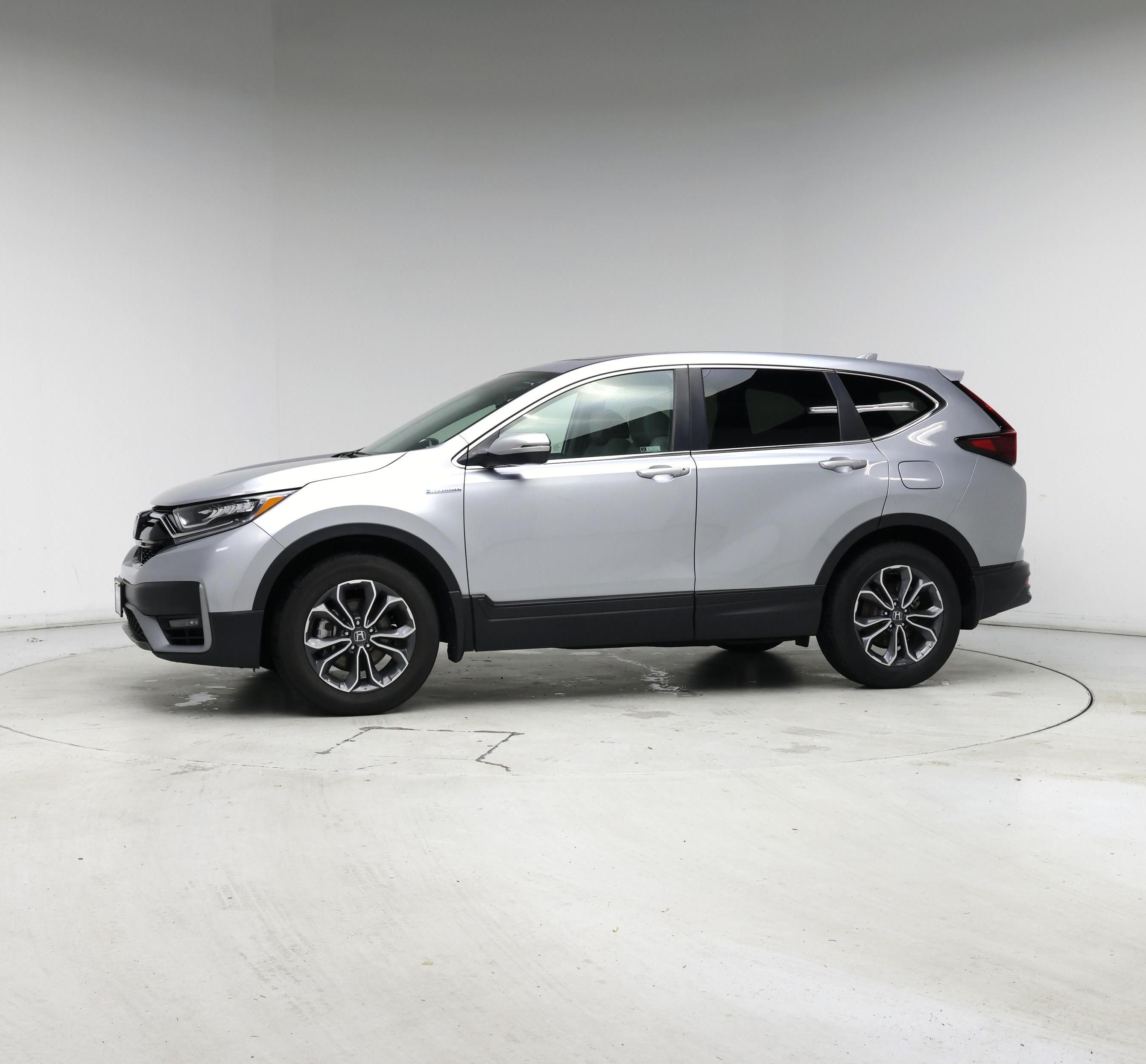 Thumbnail: 2022 Honda CR-V - 3