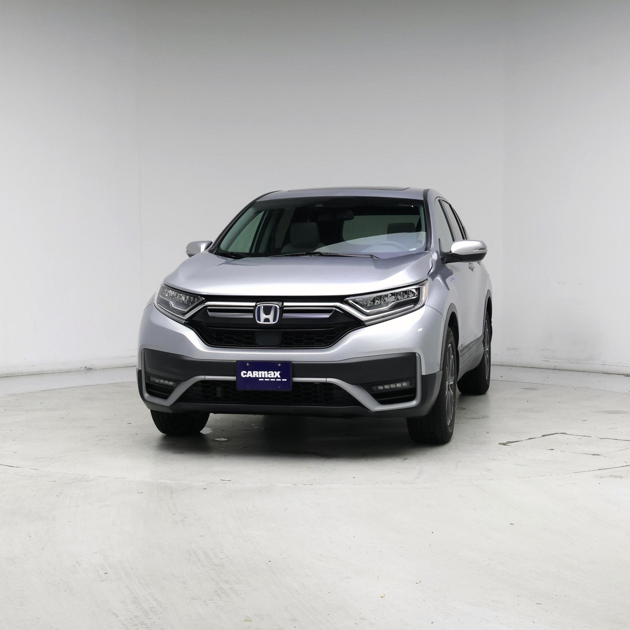 Thumbnail: 2022 Honda CR-V - 4