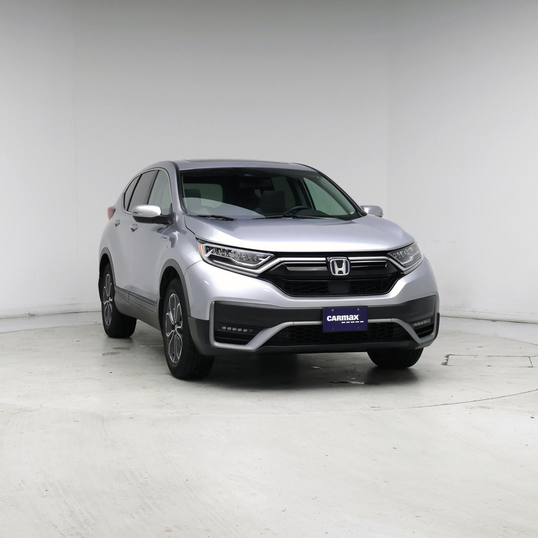 Thumbnail: 2022 Honda CR-V - 5
