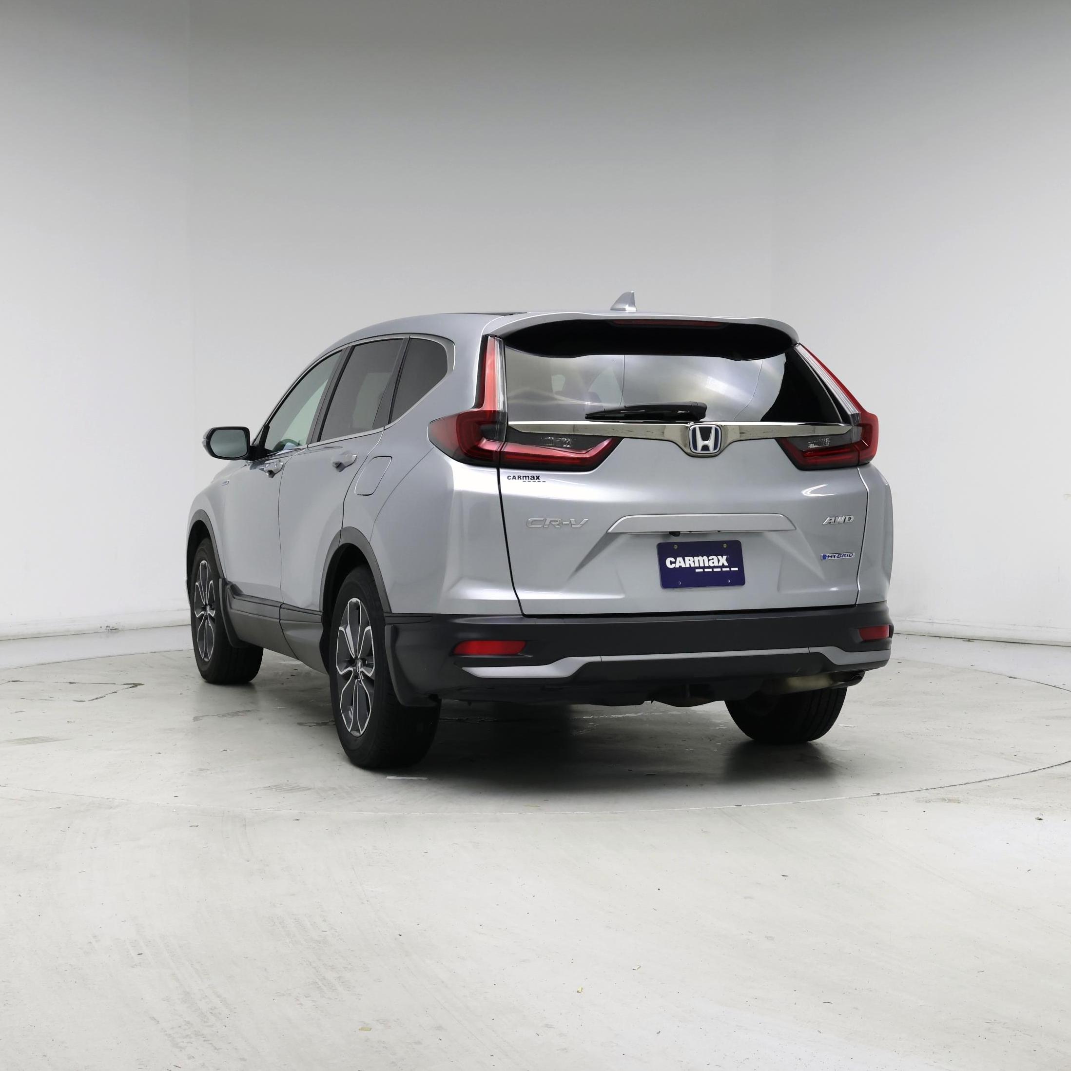 Thumbnail: 2022 Honda CR-V - 6