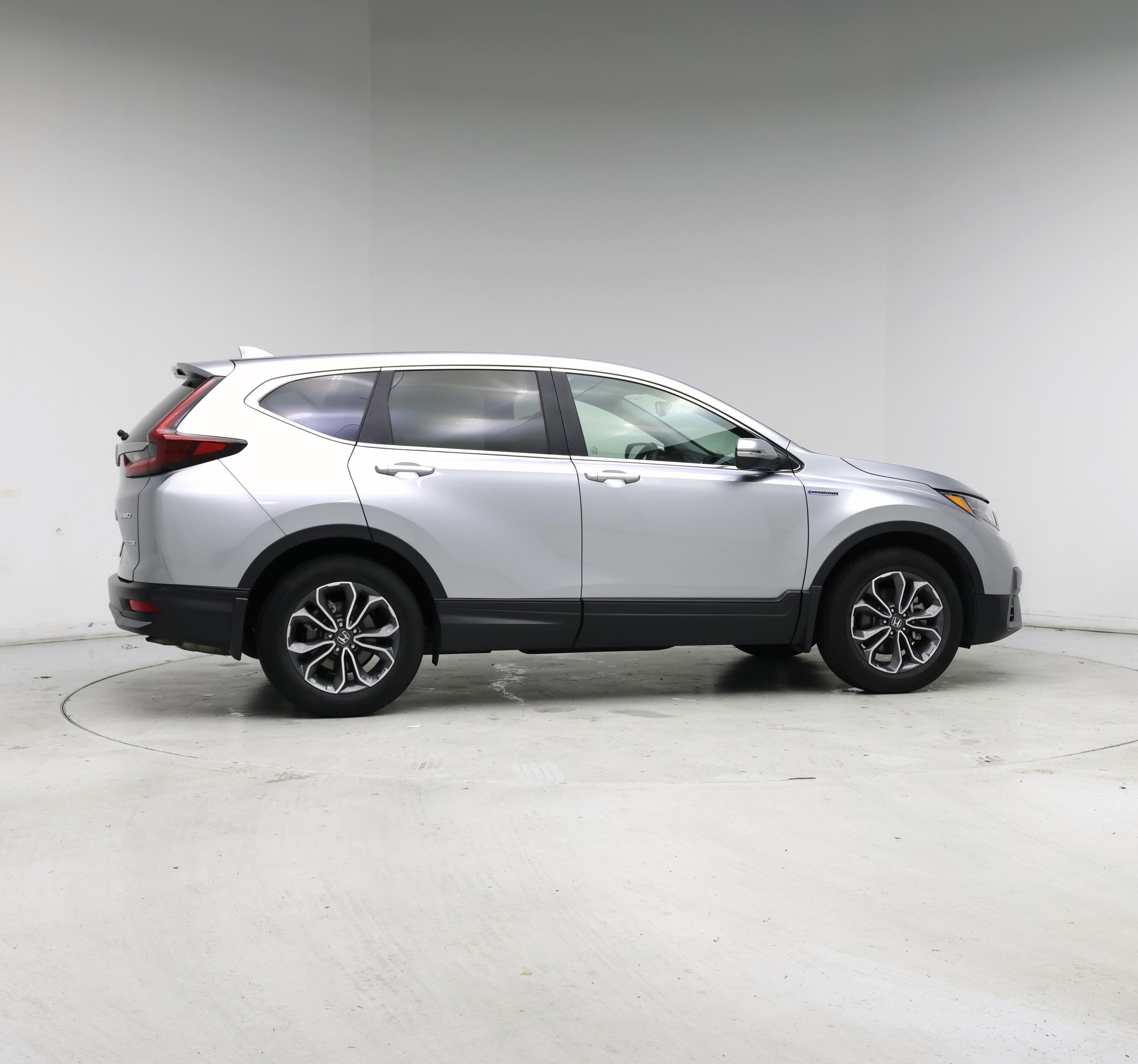 Thumbnail: 2022 Honda CR-V - 7