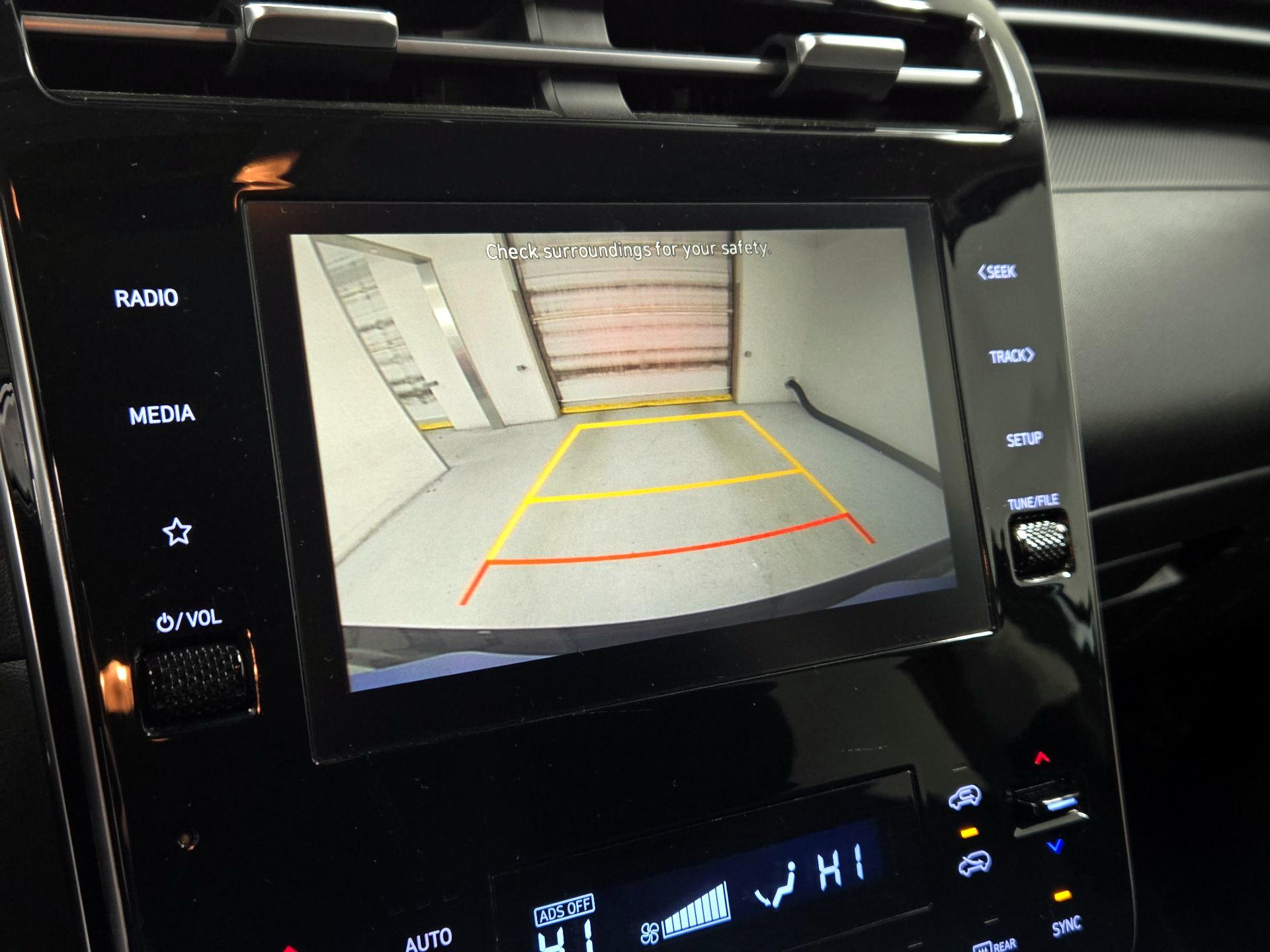 Thumbnail: 2022 Hyundai Tucson - 14