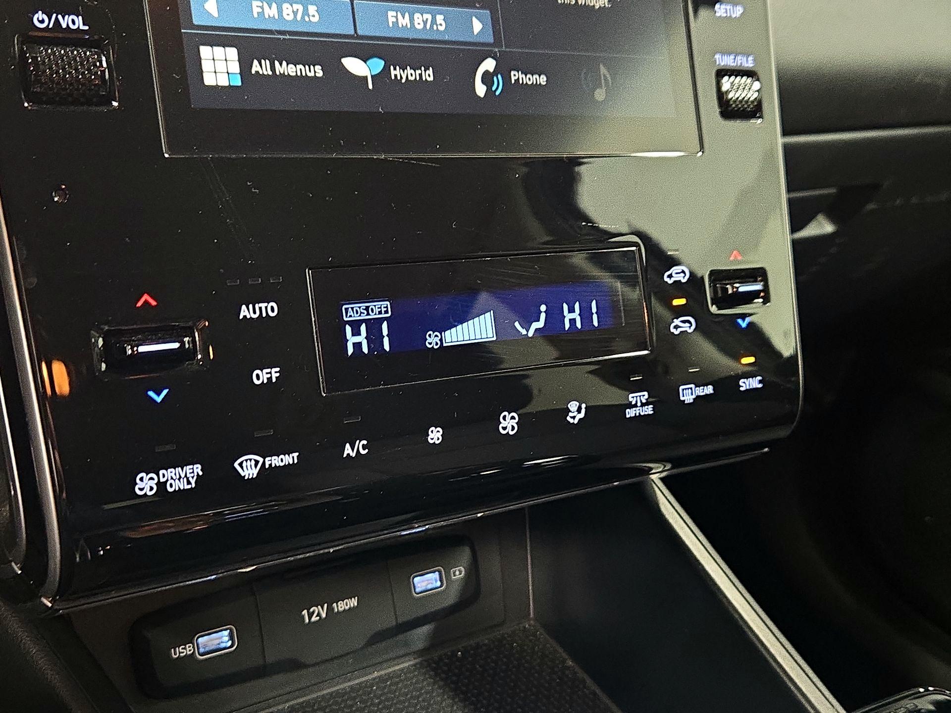 Thumbnail: 2022 Hyundai Tucson - 16