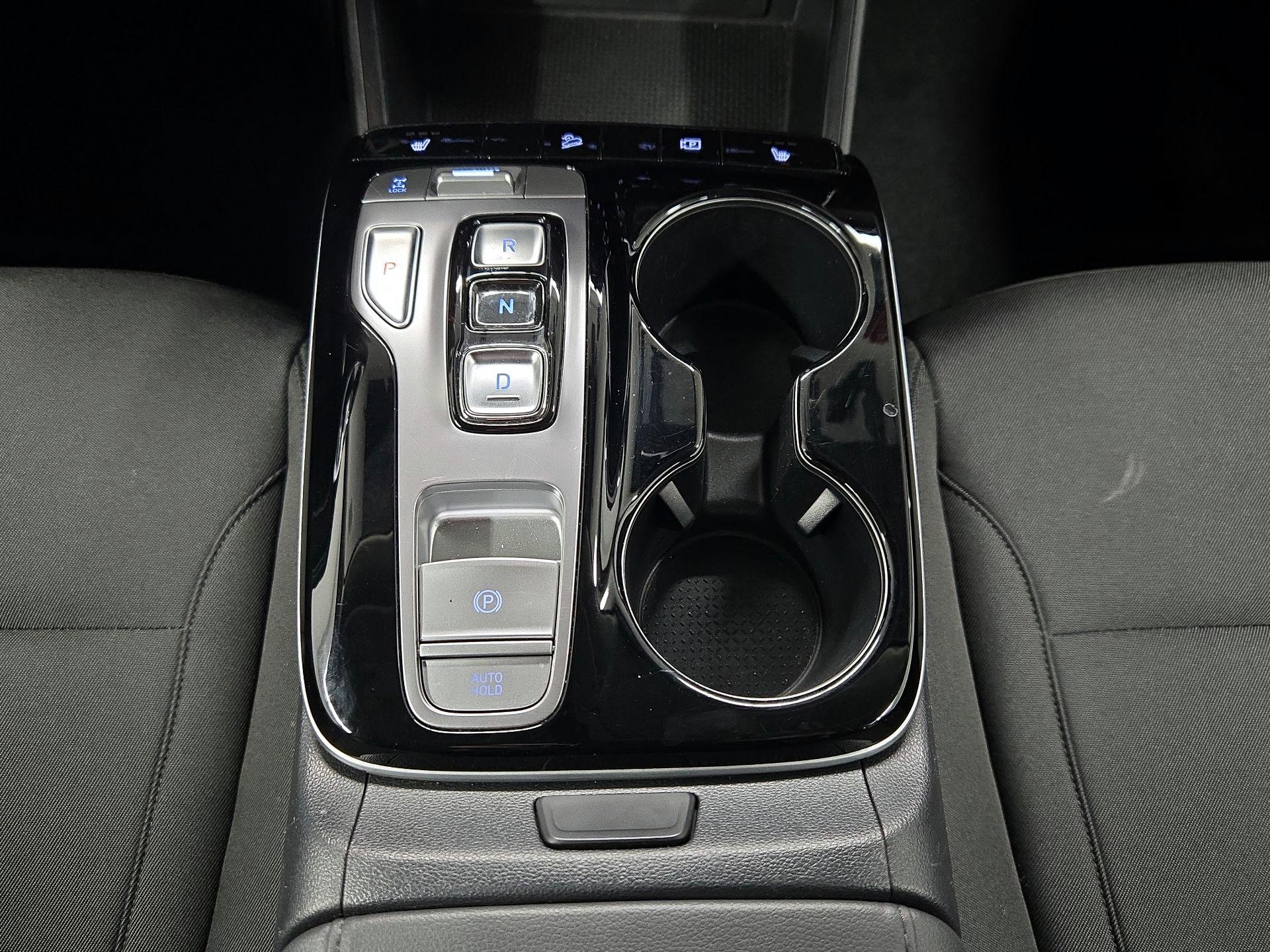 Thumbnail: 2022 Hyundai Tucson - 17