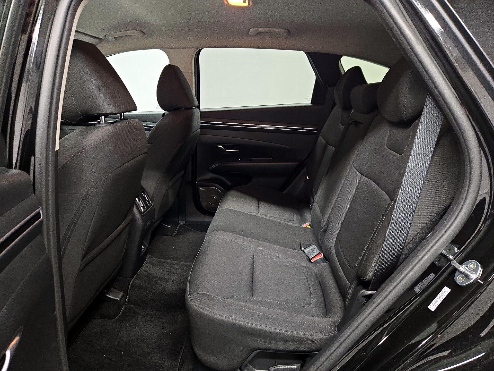 Thumbnail: 2022 Hyundai Tucson - 19