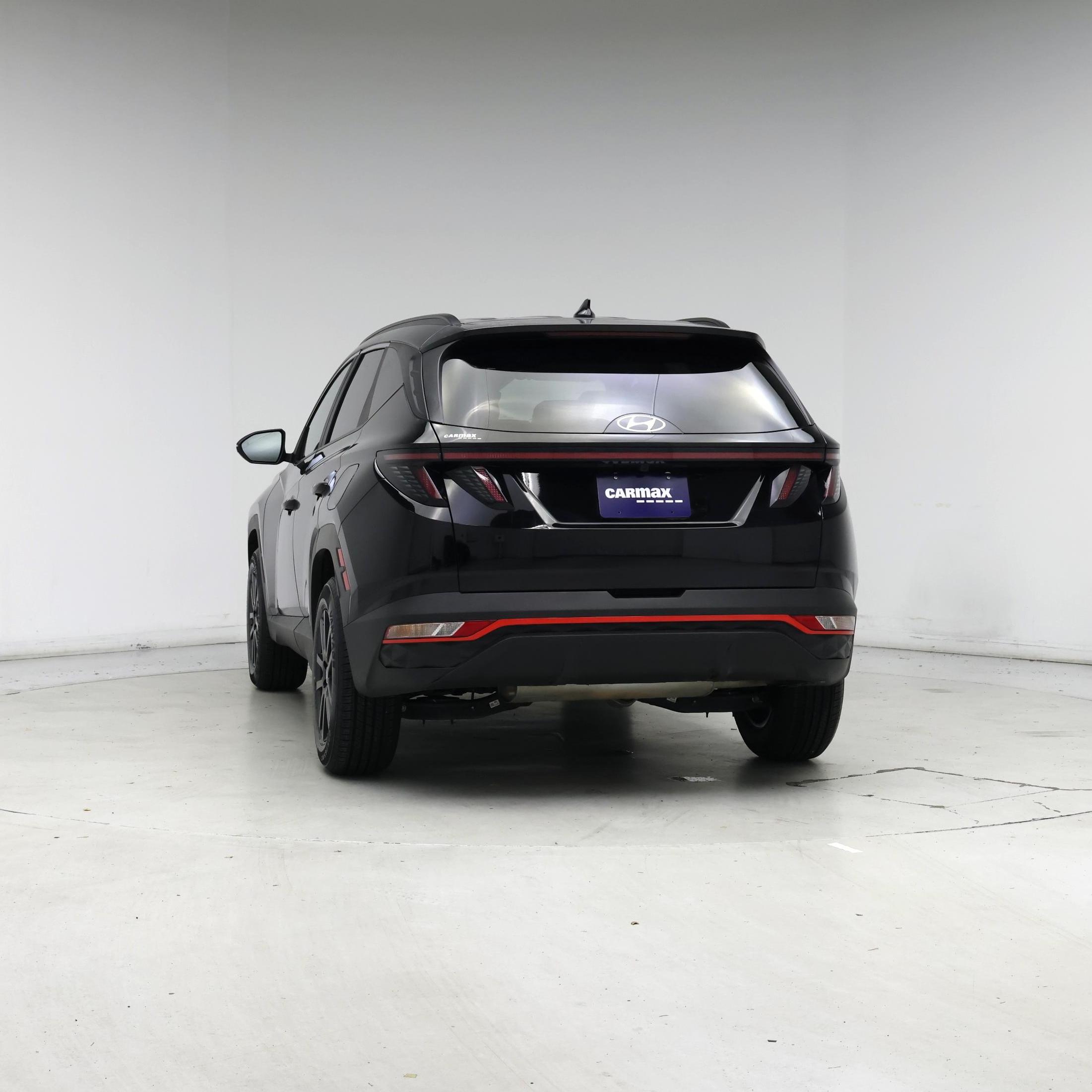 Thumbnail: 2022 Hyundai Tucson - 6