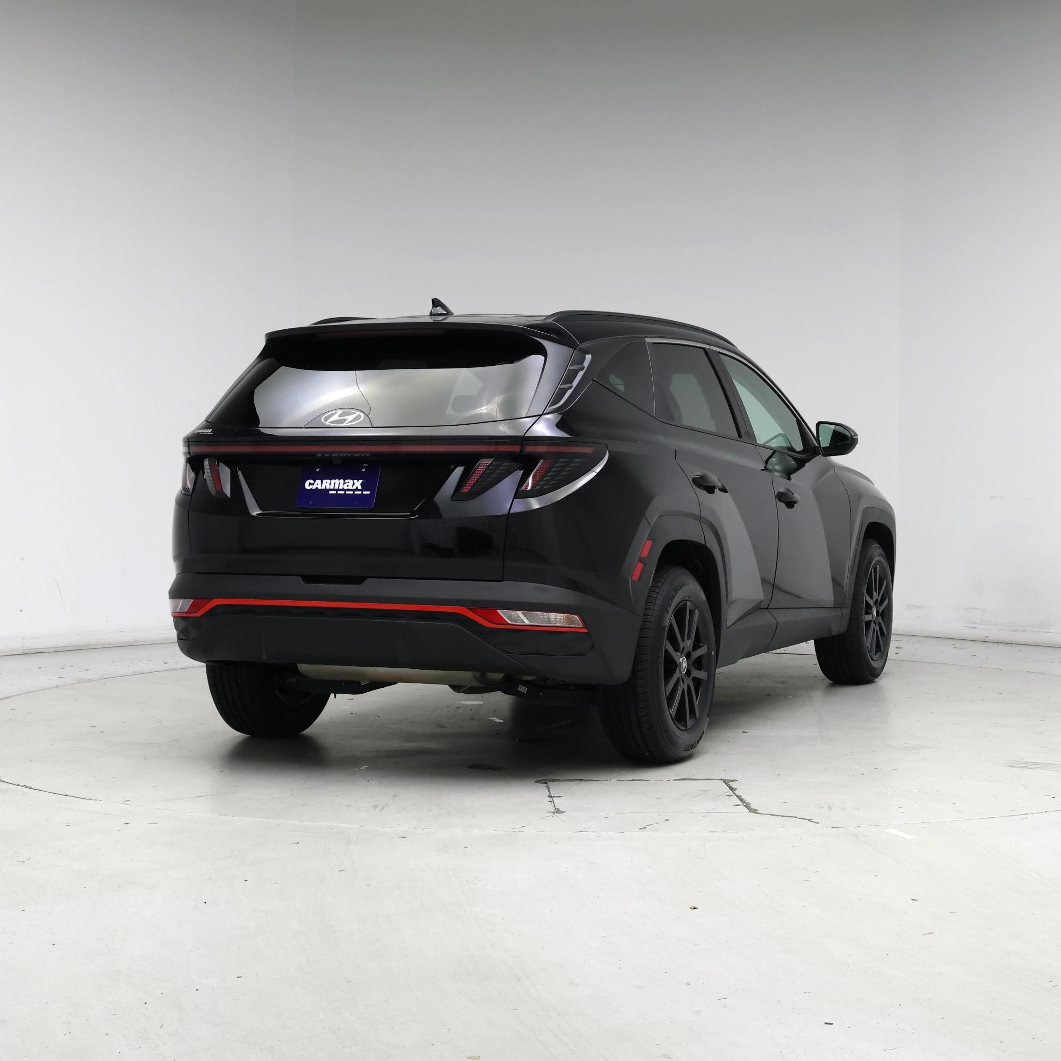 Thumbnail: 2022 Hyundai Tucson - 8