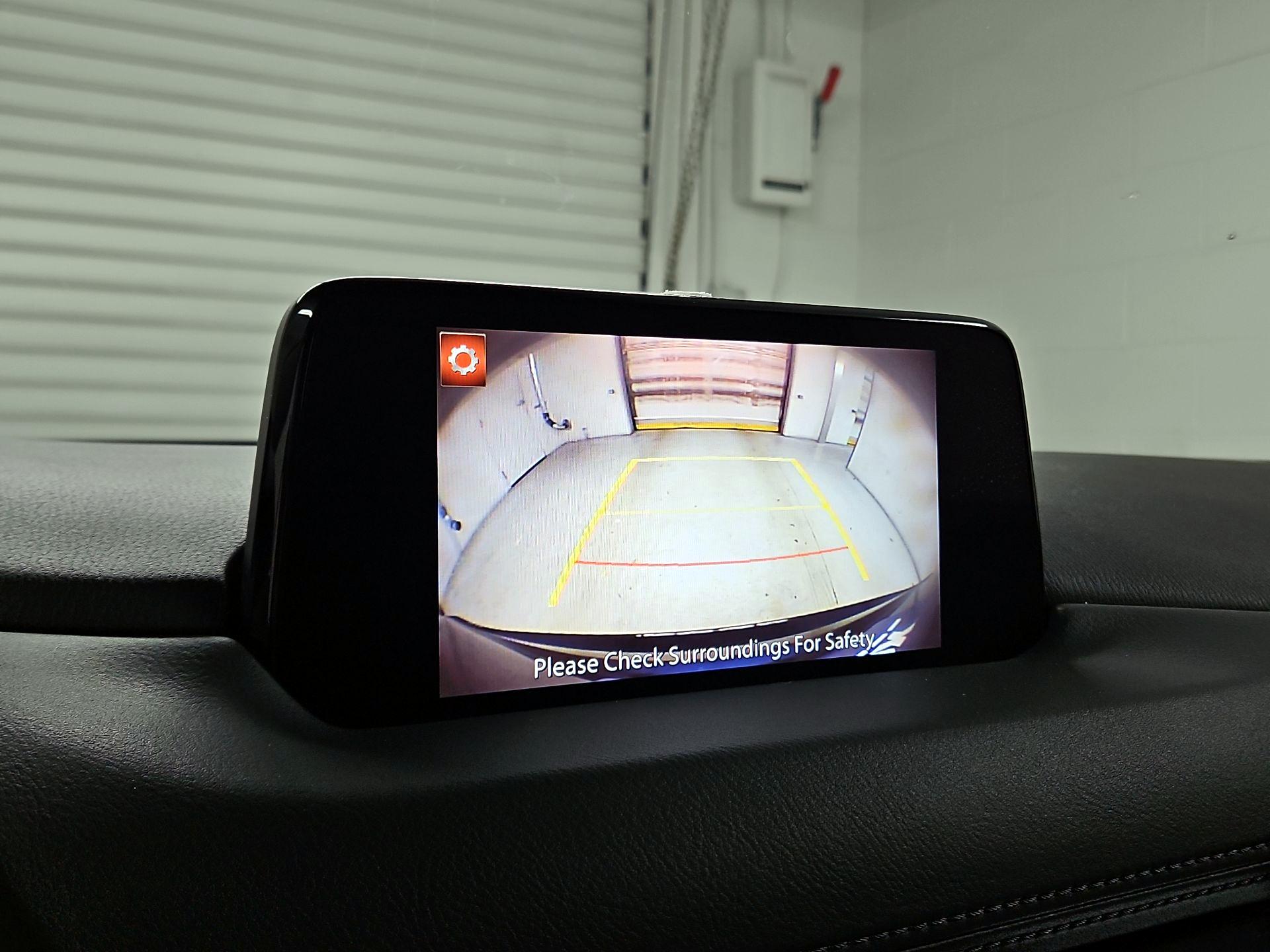 Thumbnail: 2018 Mazda CX-5 - 14