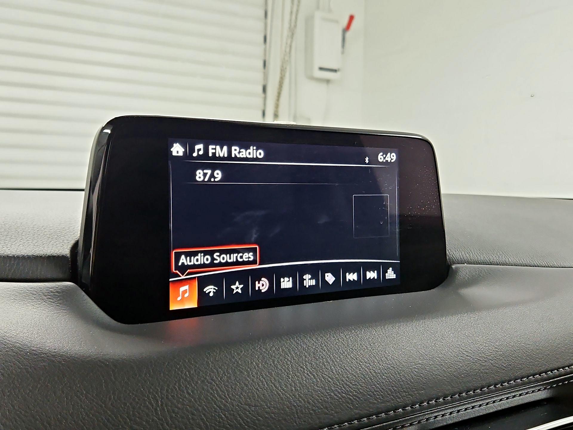 Thumbnail: 2018 Mazda CX-5 - 15