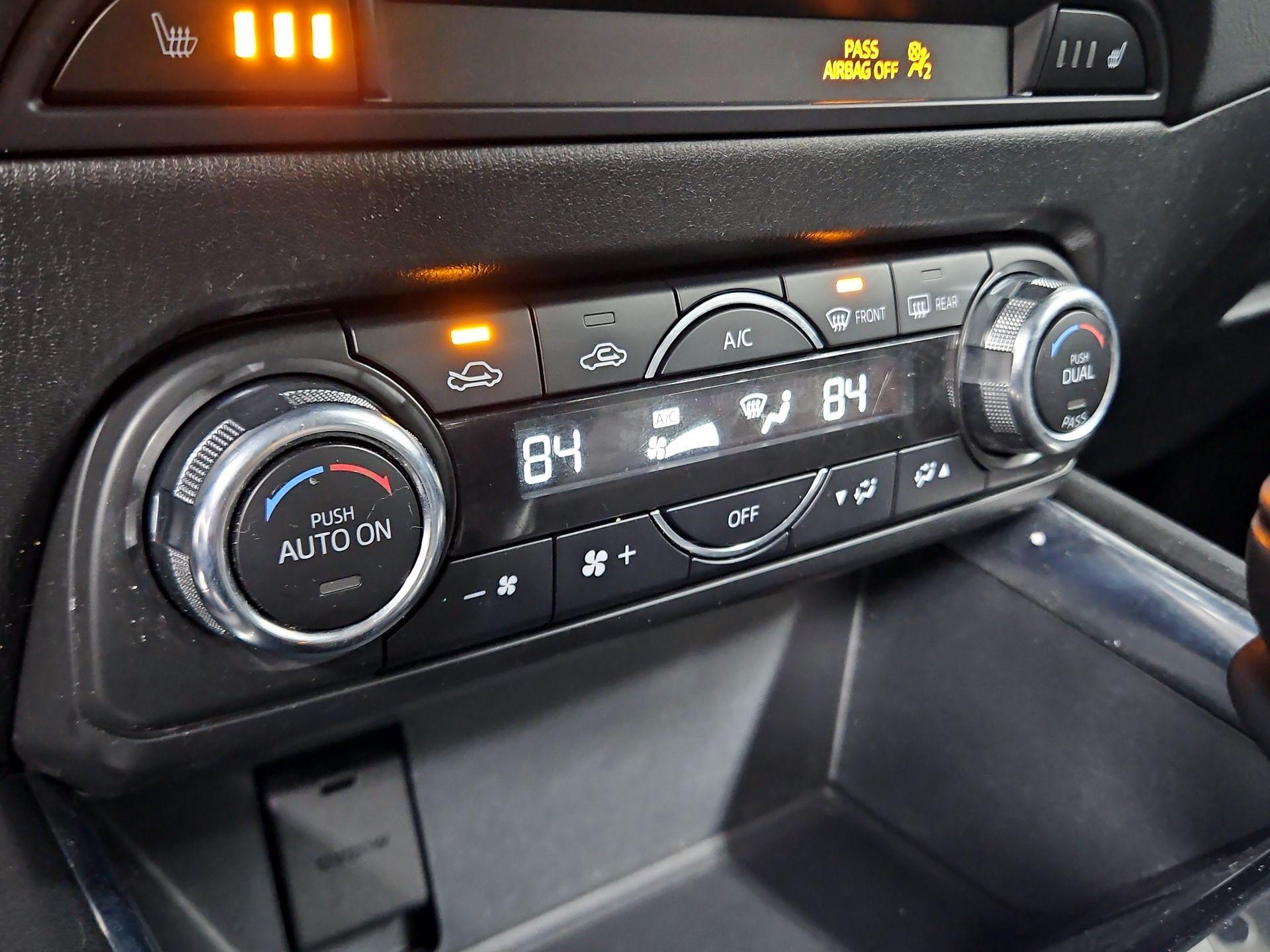 Thumbnail: 2018 Mazda CX-5 - 16