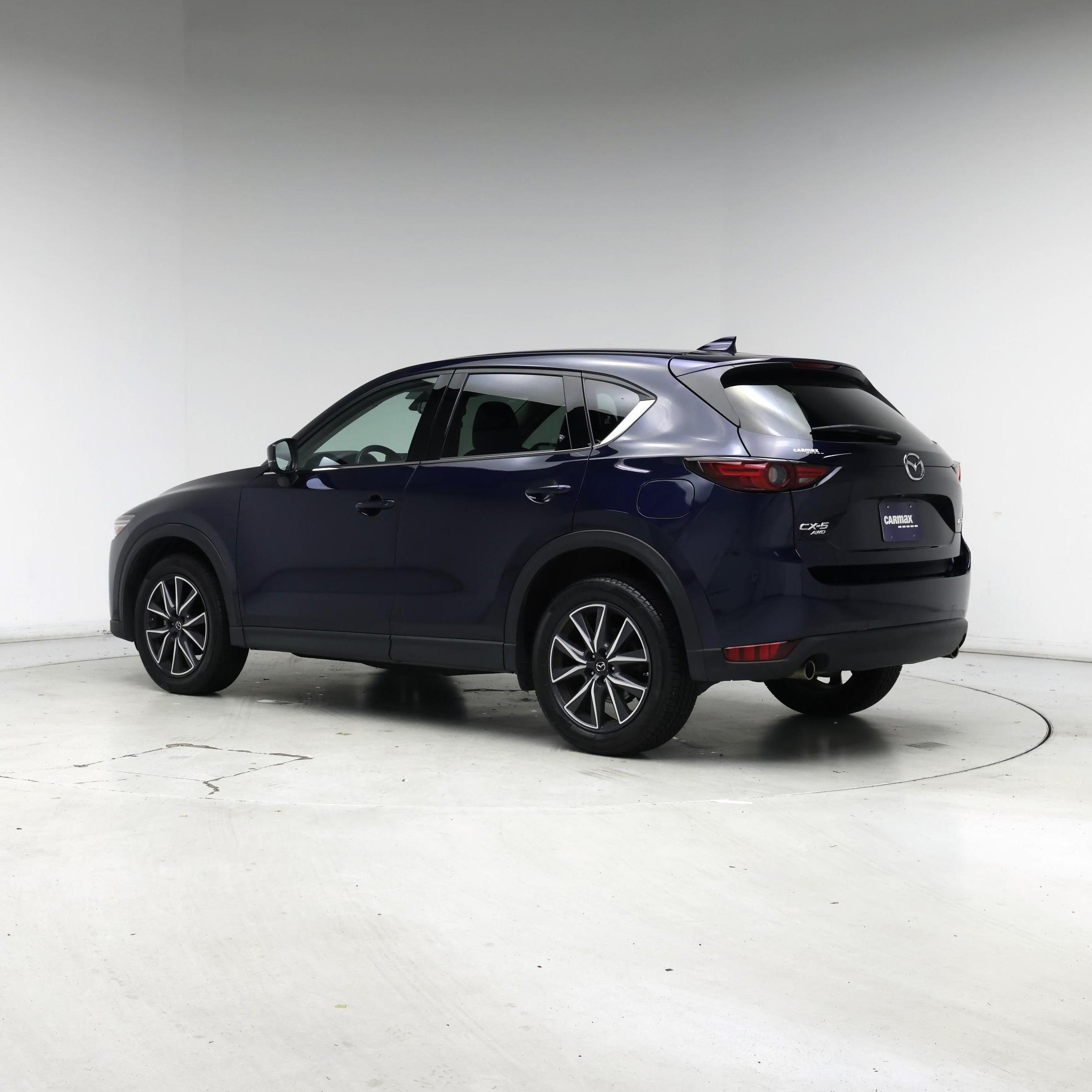 Thumbnail: 2018 Mazda CX-5 - 2
