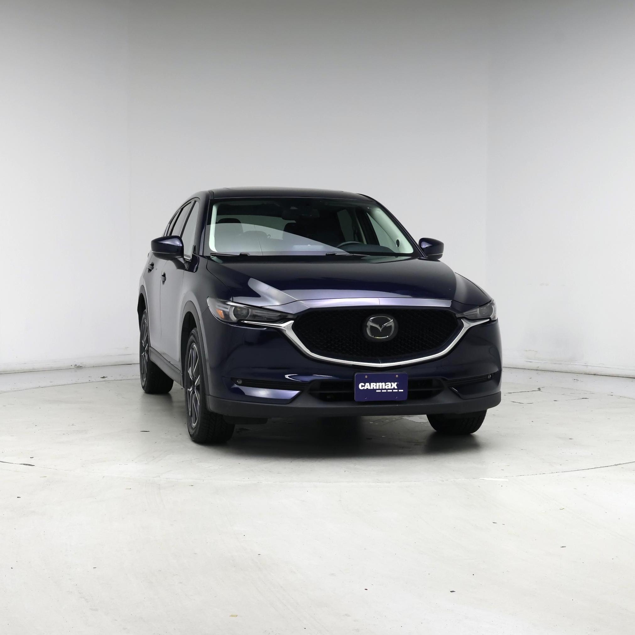 Thumbnail: 2018 Mazda CX-5 - 5