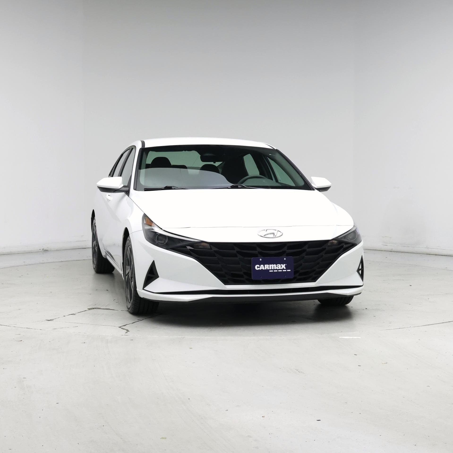 Thumbnail: 2021 Hyundai Elantra - 5
