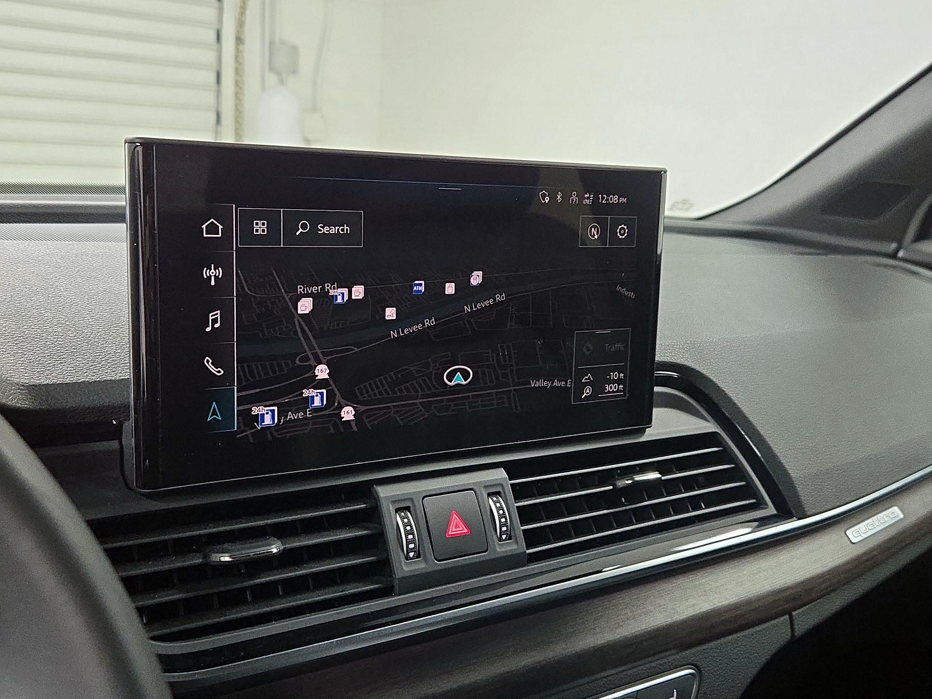 Thumbnail: 2023 Audi Q5 - 14