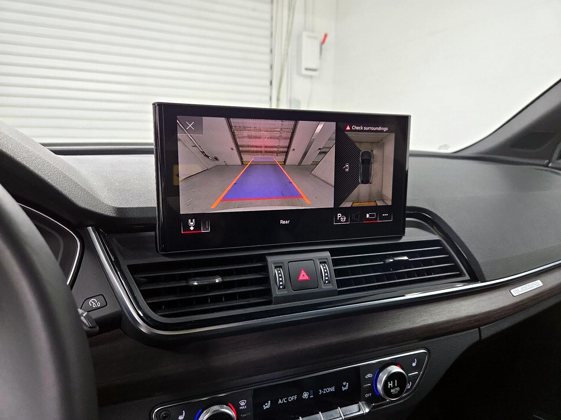 Thumbnail: 2023 Audi Q5 - 15