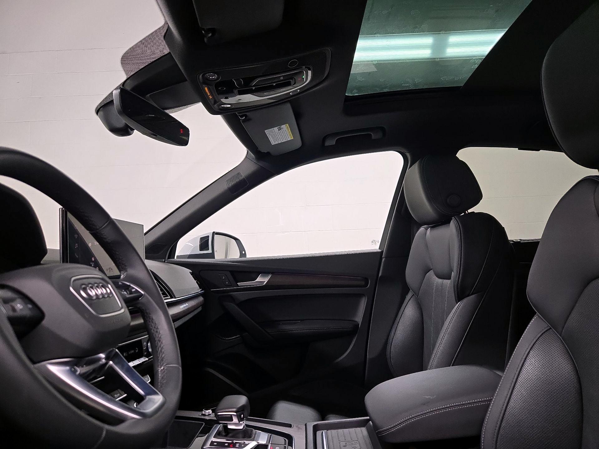 Thumbnail: 2023 Audi Q5 - 20