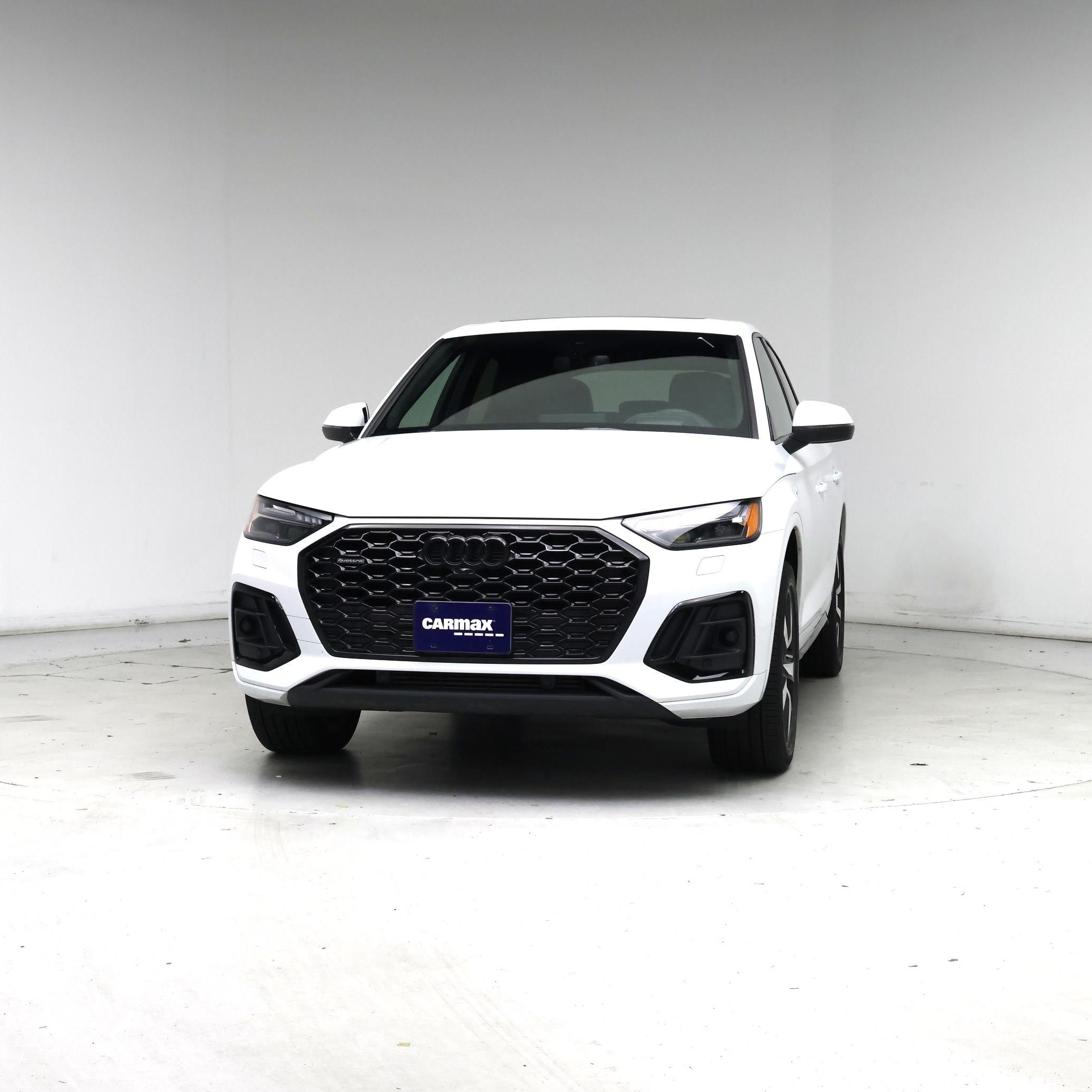 Thumbnail: 2023 Audi Q5 - 4