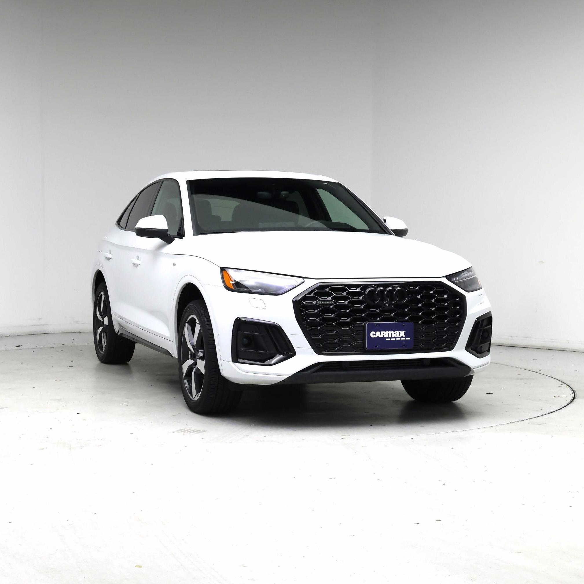 Thumbnail: 2023 Audi Q5 - 5