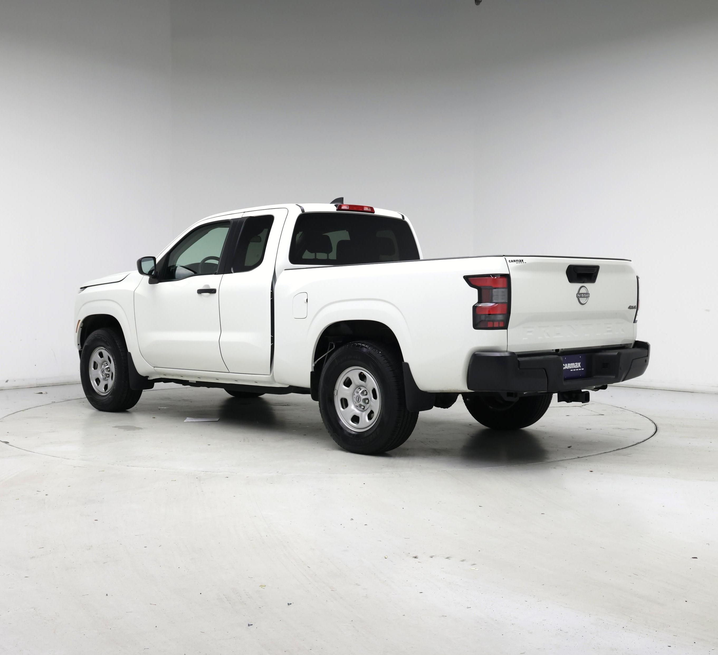 Thumbnail: 2023 Nissan Frontier - 2