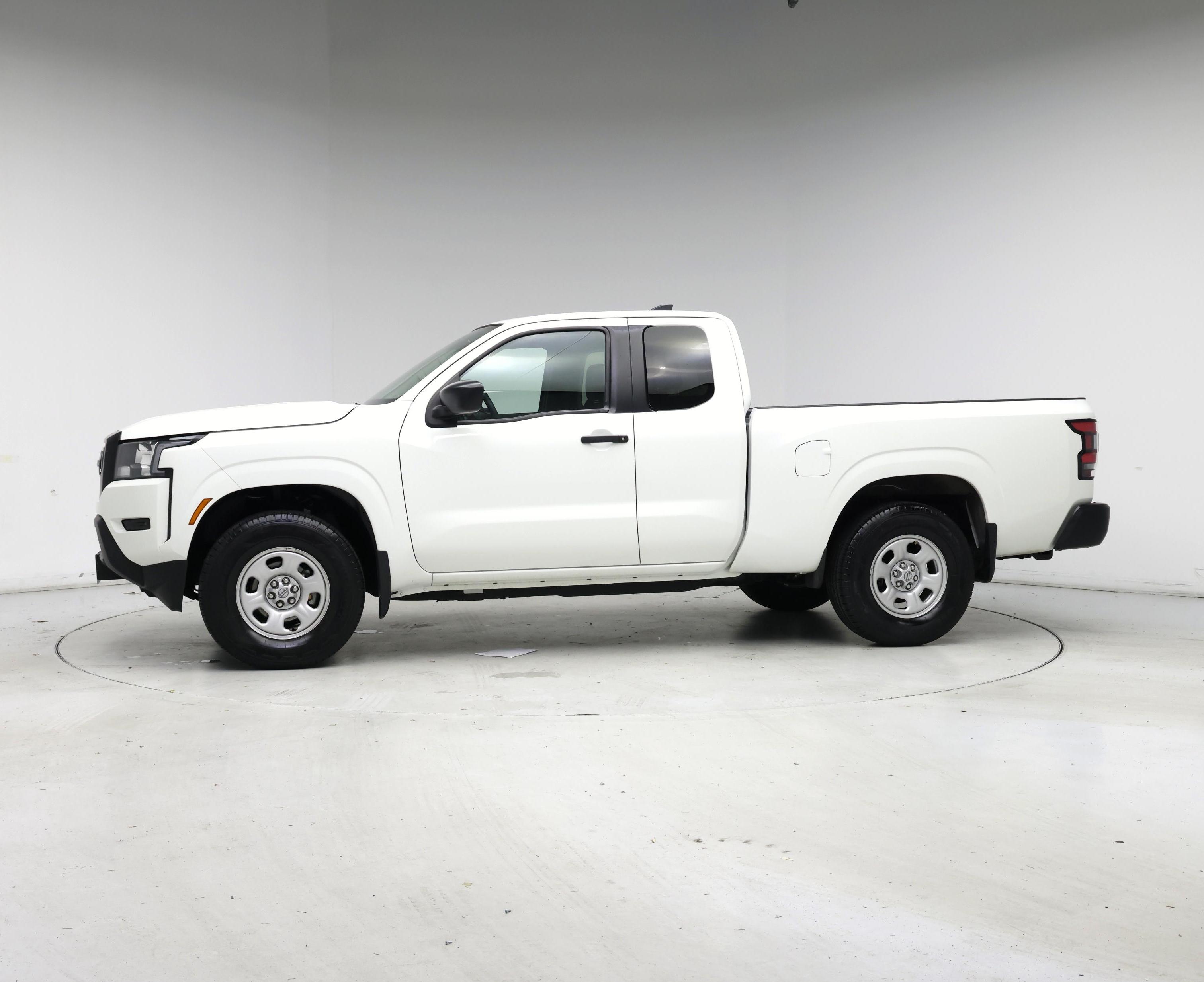 Thumbnail: 2023 Nissan Frontier - 3