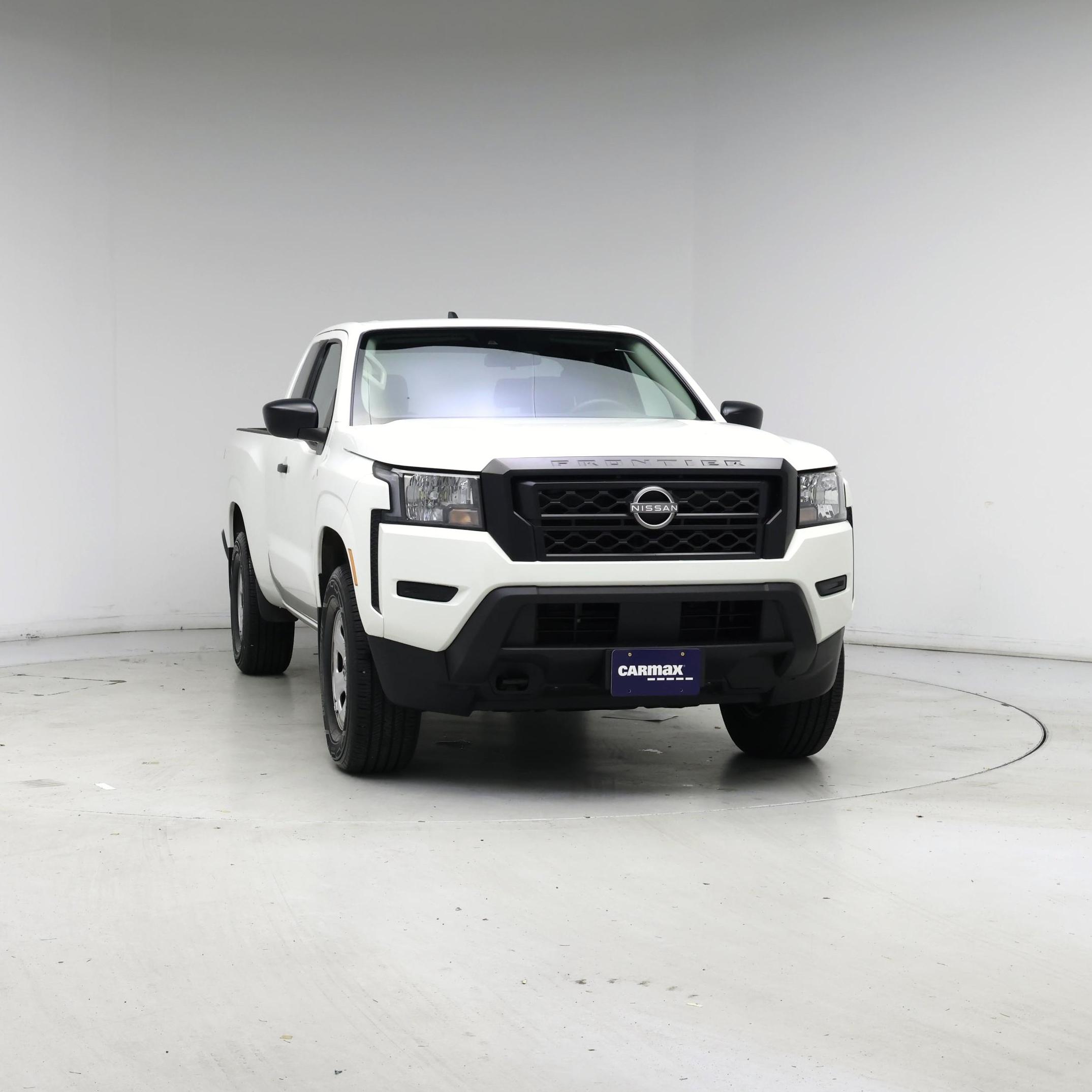 Thumbnail: 2023 Nissan Frontier - 5